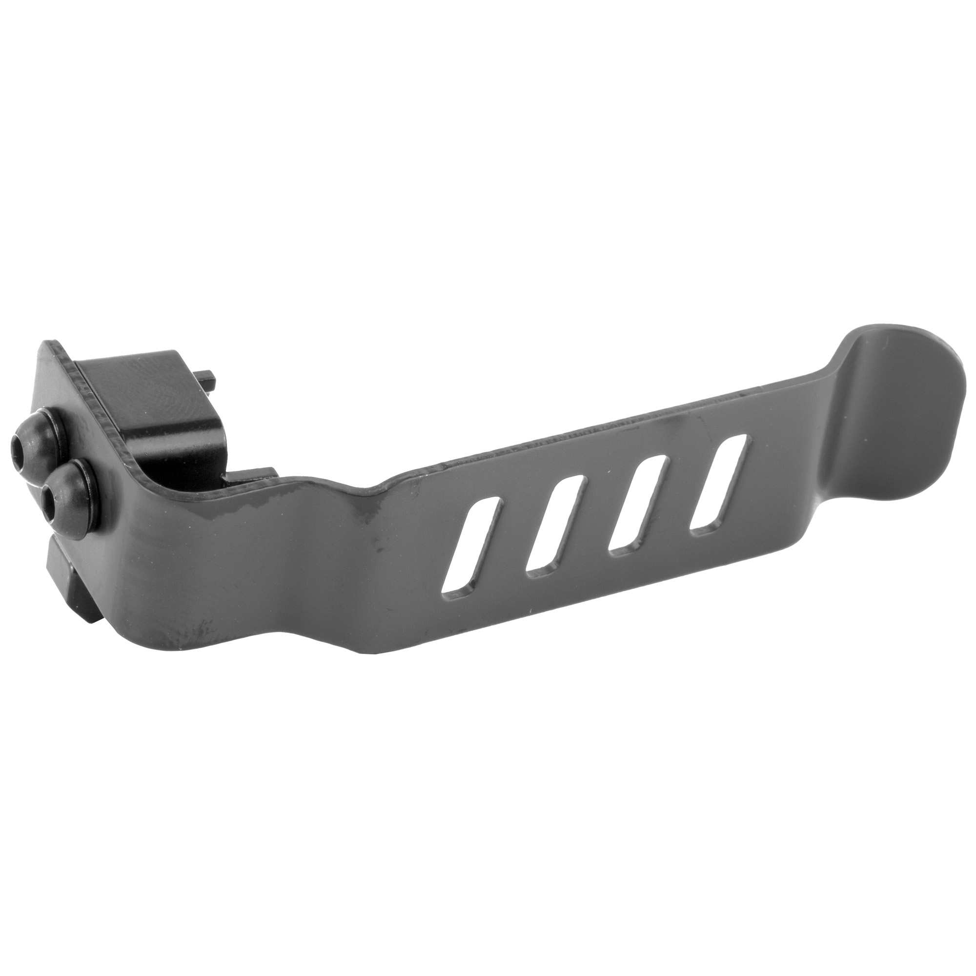 Techna Clip Sig P320 Right Hand Steel Belt Clip – Black