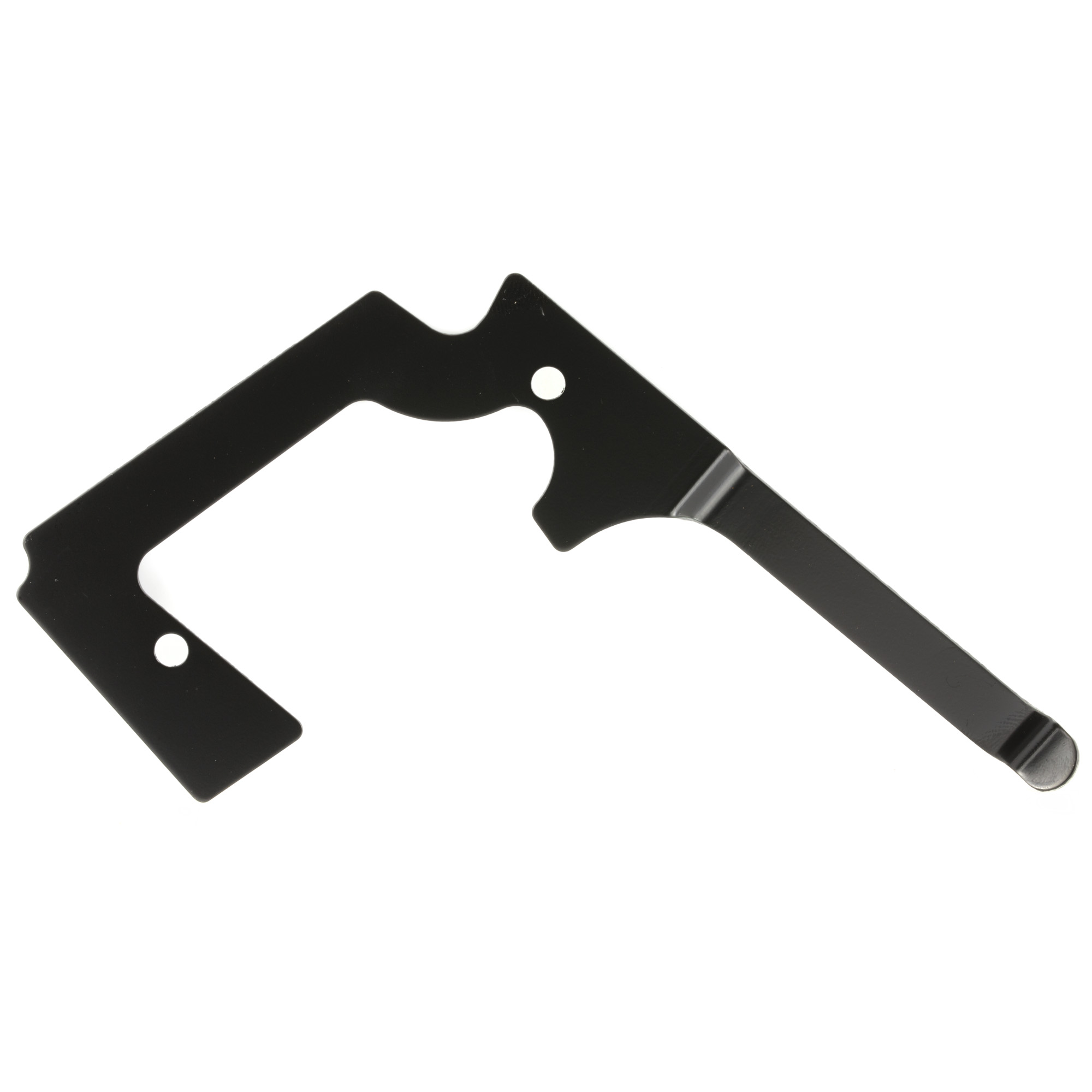 Techna Clip Sig P938 Right Hand Steel Belt Clip – Black