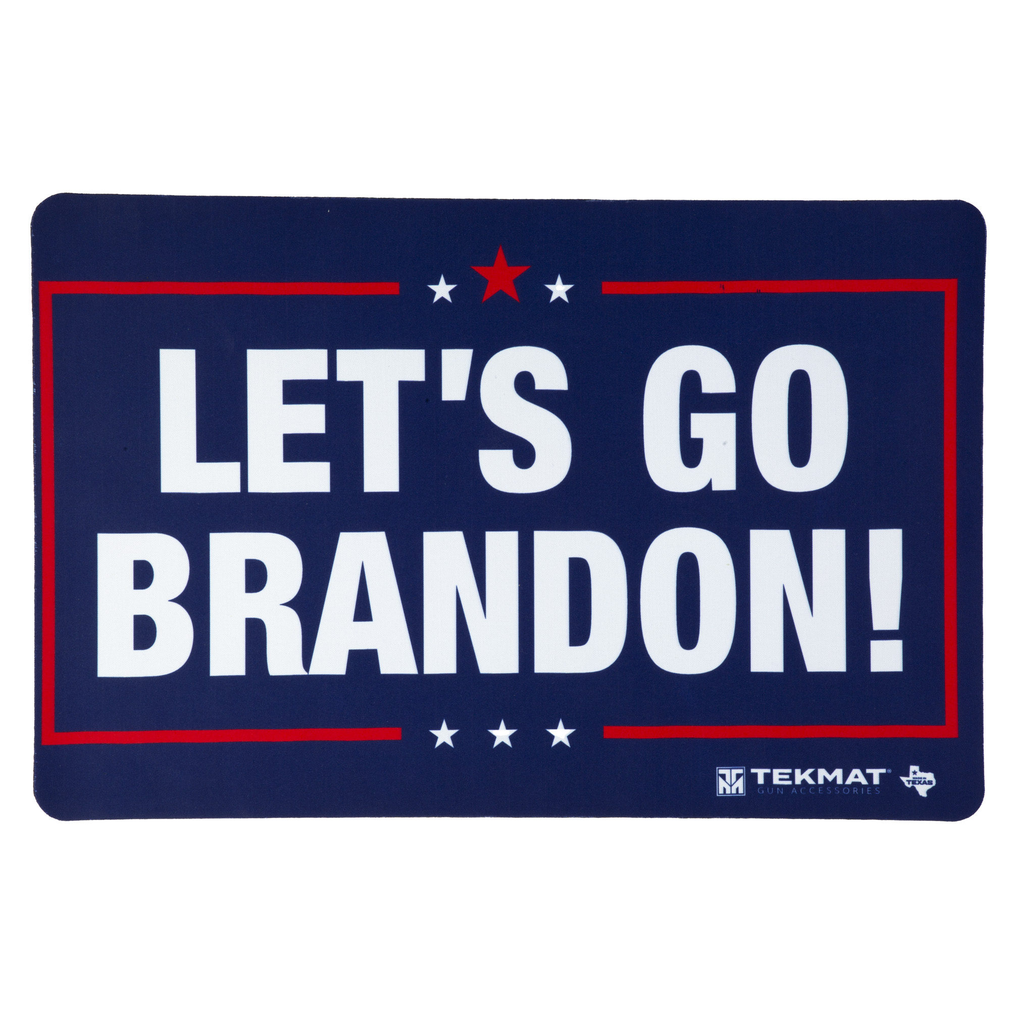 TekMat Door Mat Let’s Go Brandon 25″x42″