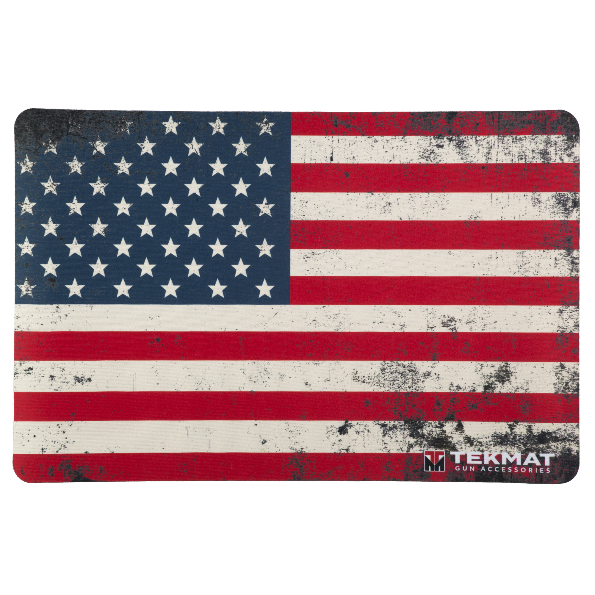 TekMat US Flag 11″x17″