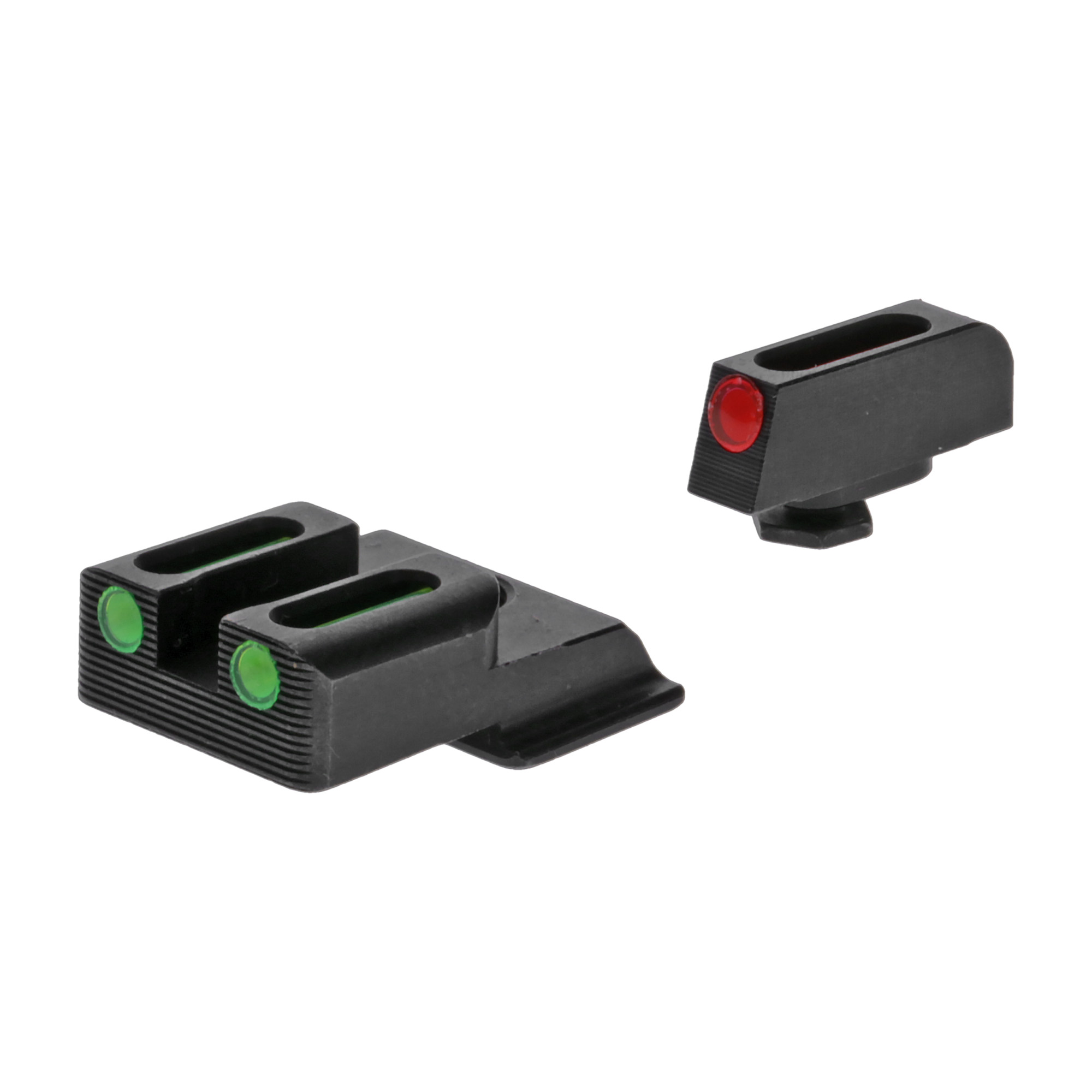 TRUGLO S&W M&P 380 SHIELD EZ Brite-Site Sight – Red, Green