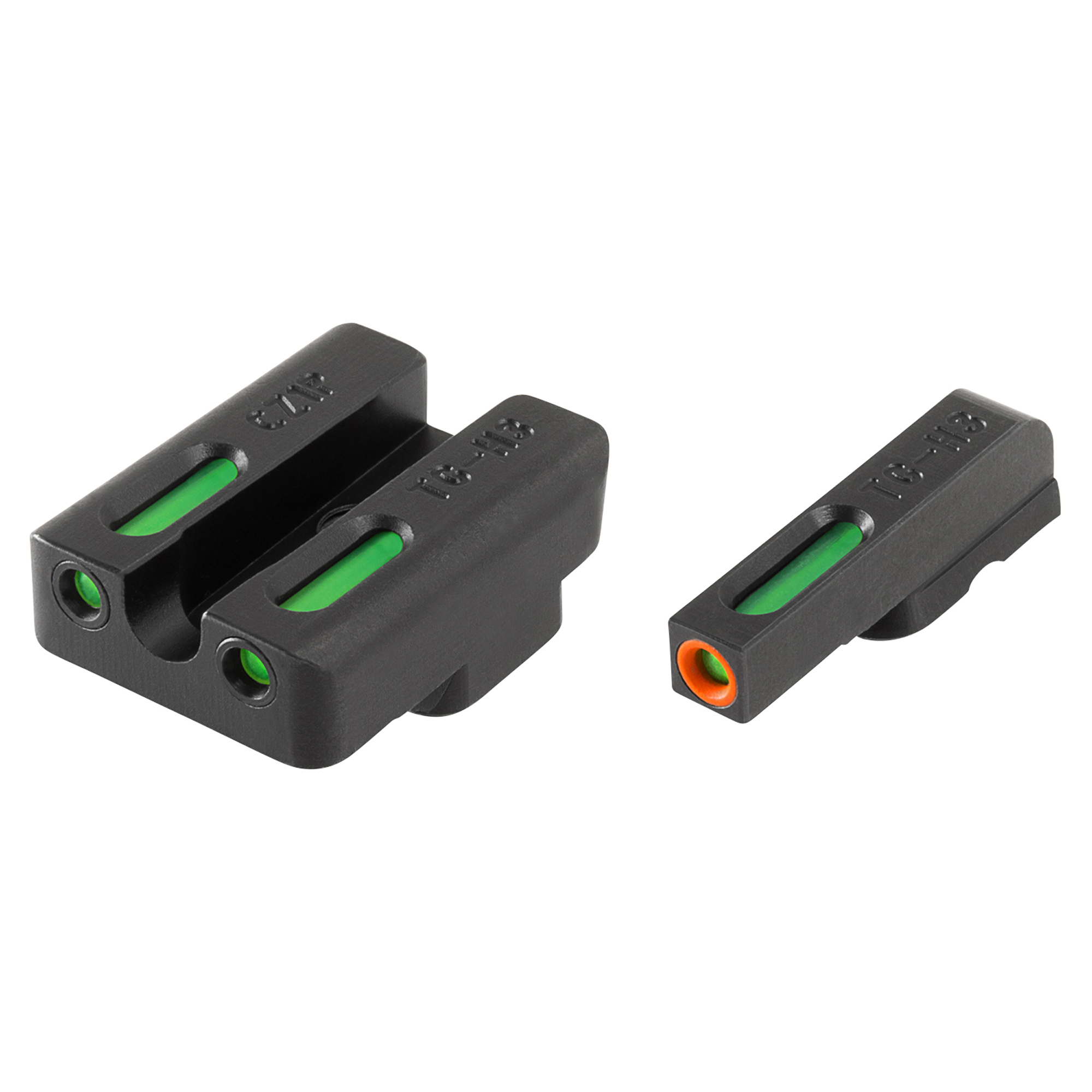 TRUGLO CZ 75 Brite-Site TFX Pro Sight – Green