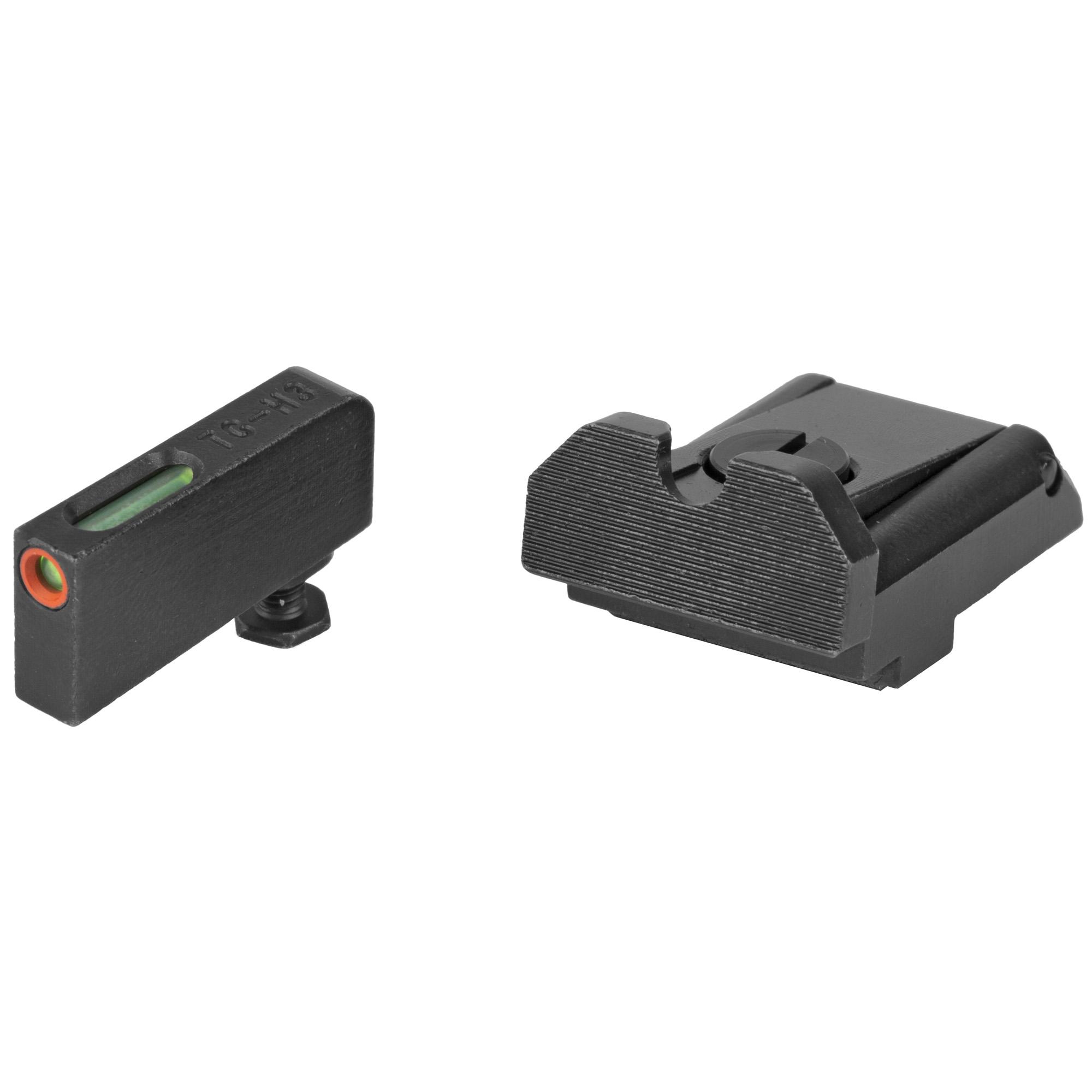 TRUGLO Glock Brite-Site TFX Pro Sight – Orange