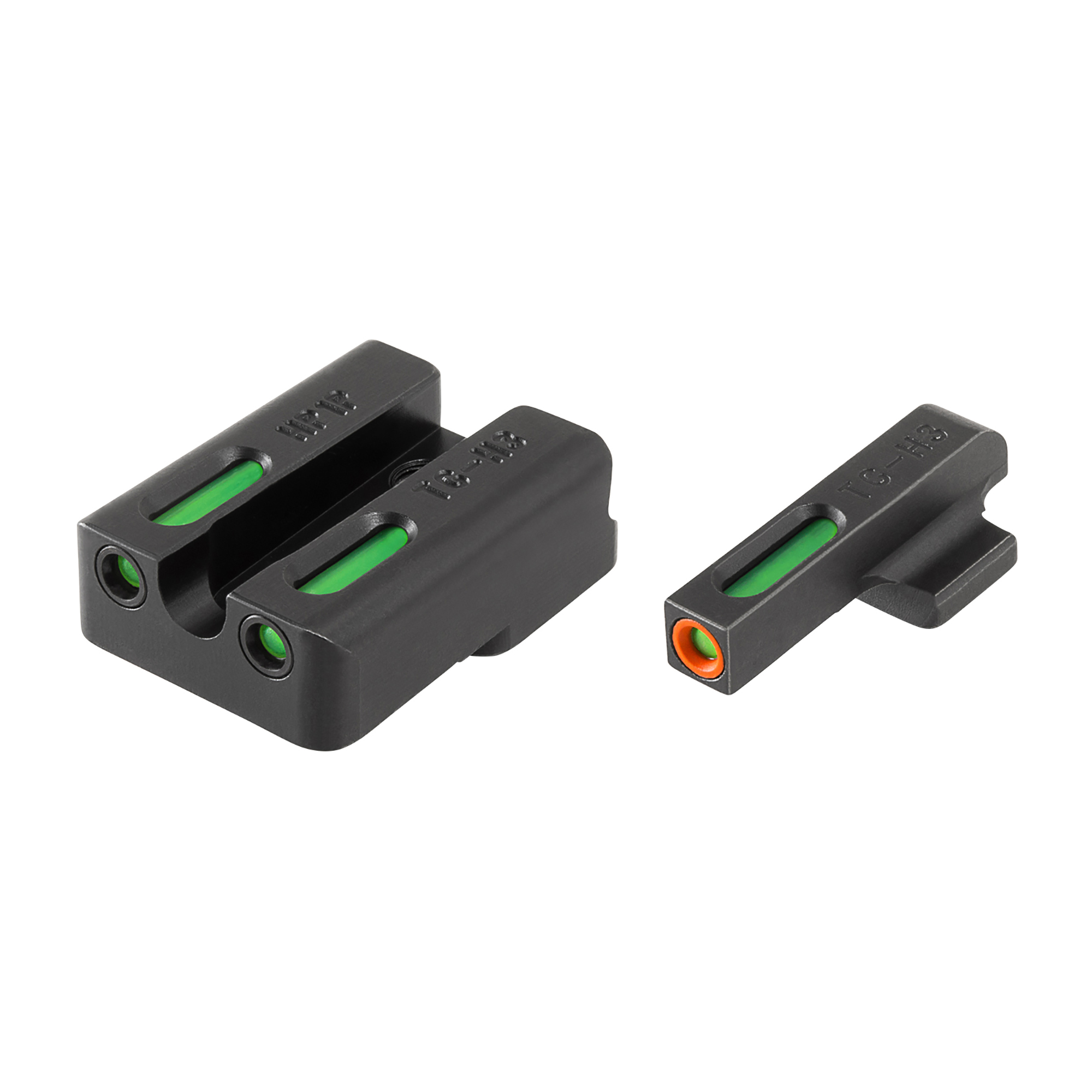 TRUGLO HK P30 Brite-Site TFX Pro Sight – Green