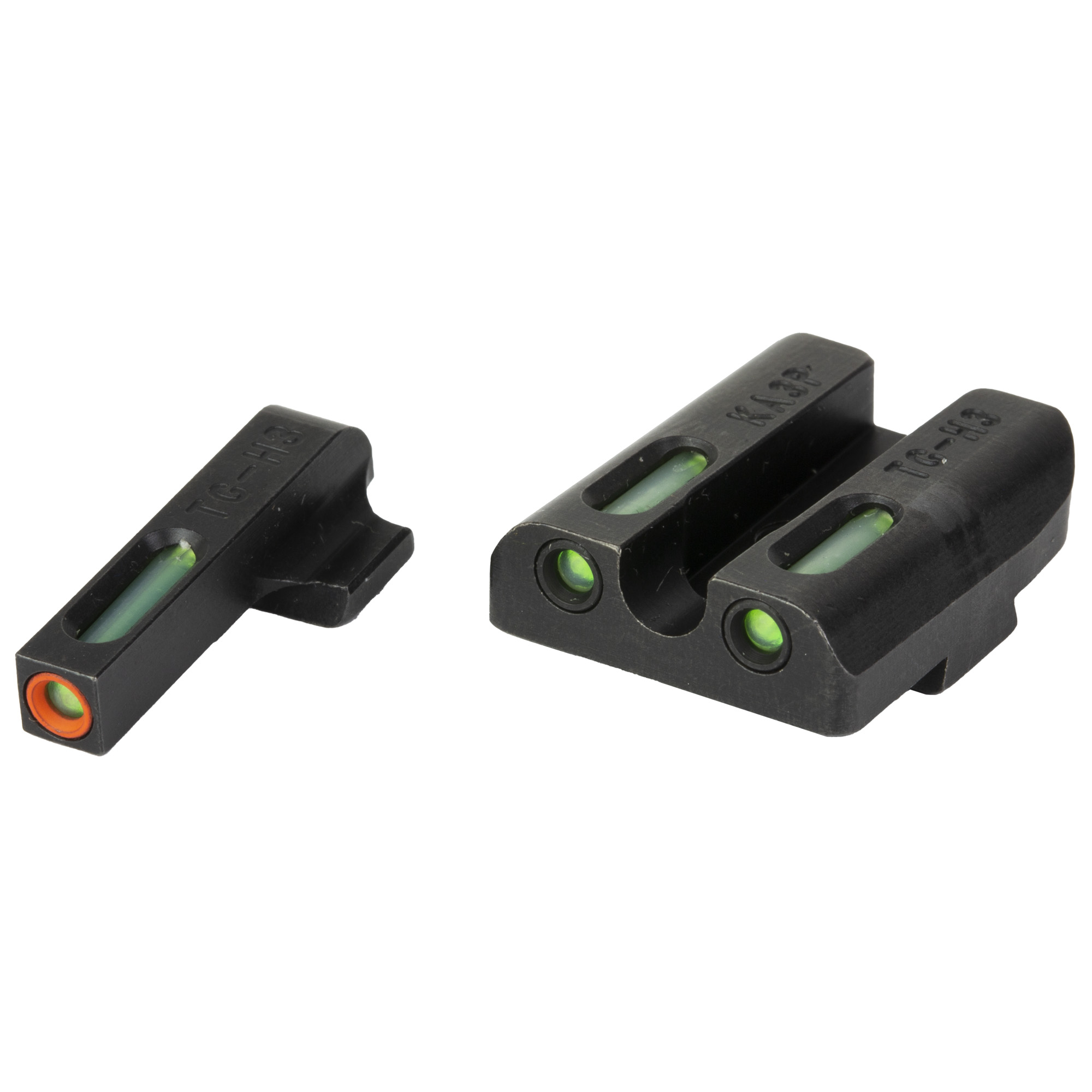 TRUGLO Canik Brite-Site TFX Pro Sight – Green