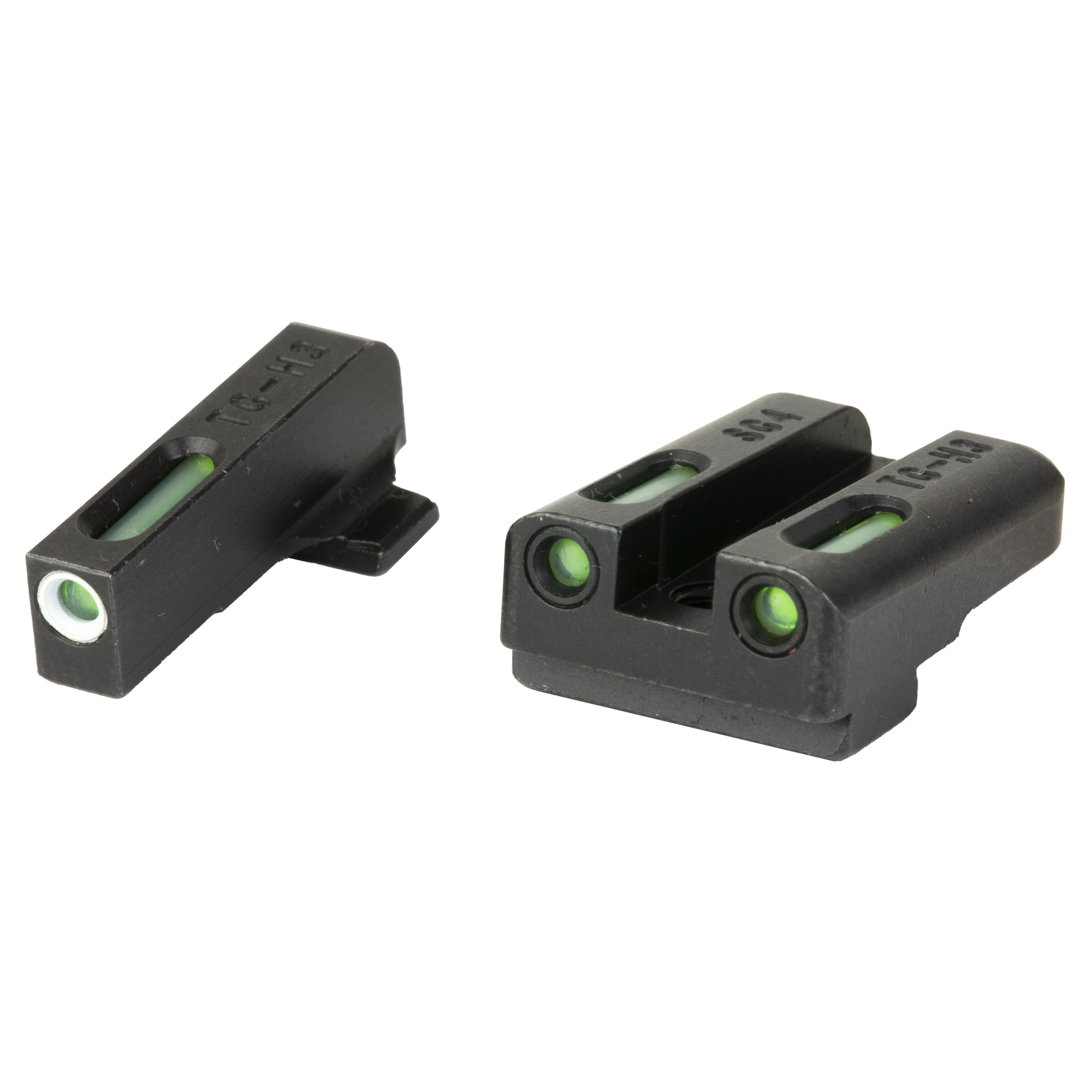 TRUGLO Sig P365 Brite-Site TFX Pro Sight – Green