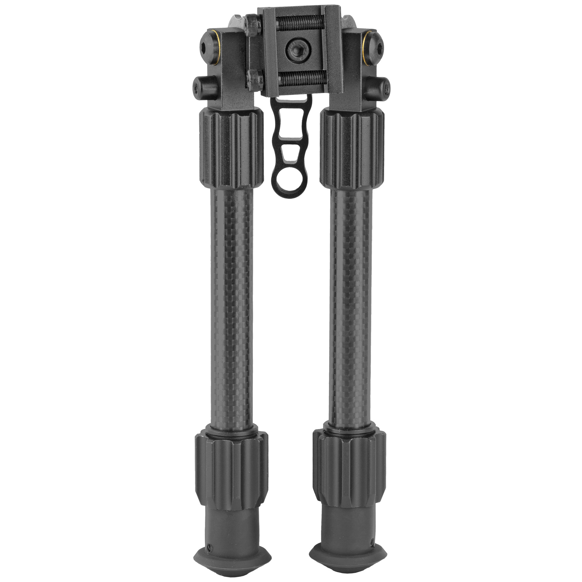 TRUGLO Picatinny TAC-POD Bipod 9″-13″ – Black