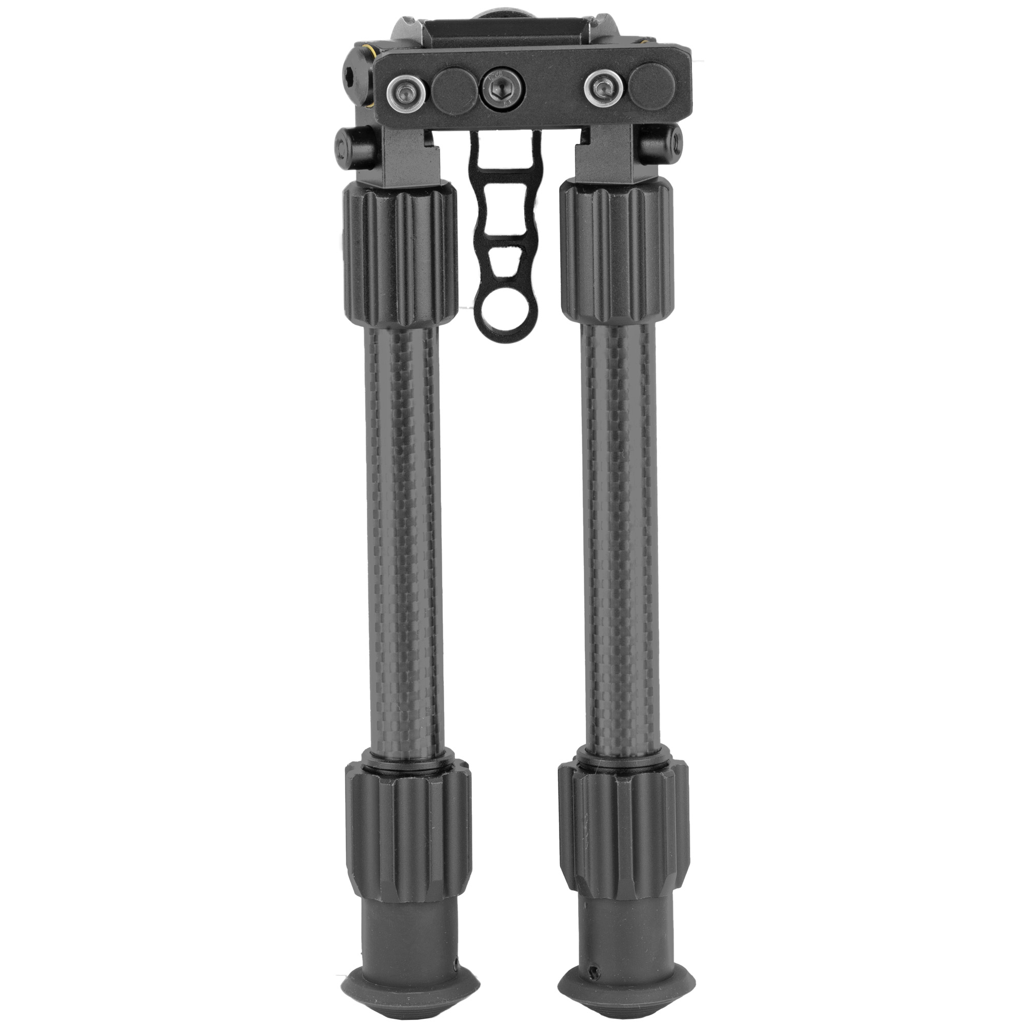 TRUGLO M-LOK TAC-POD Bipod 9″-13″ – Black