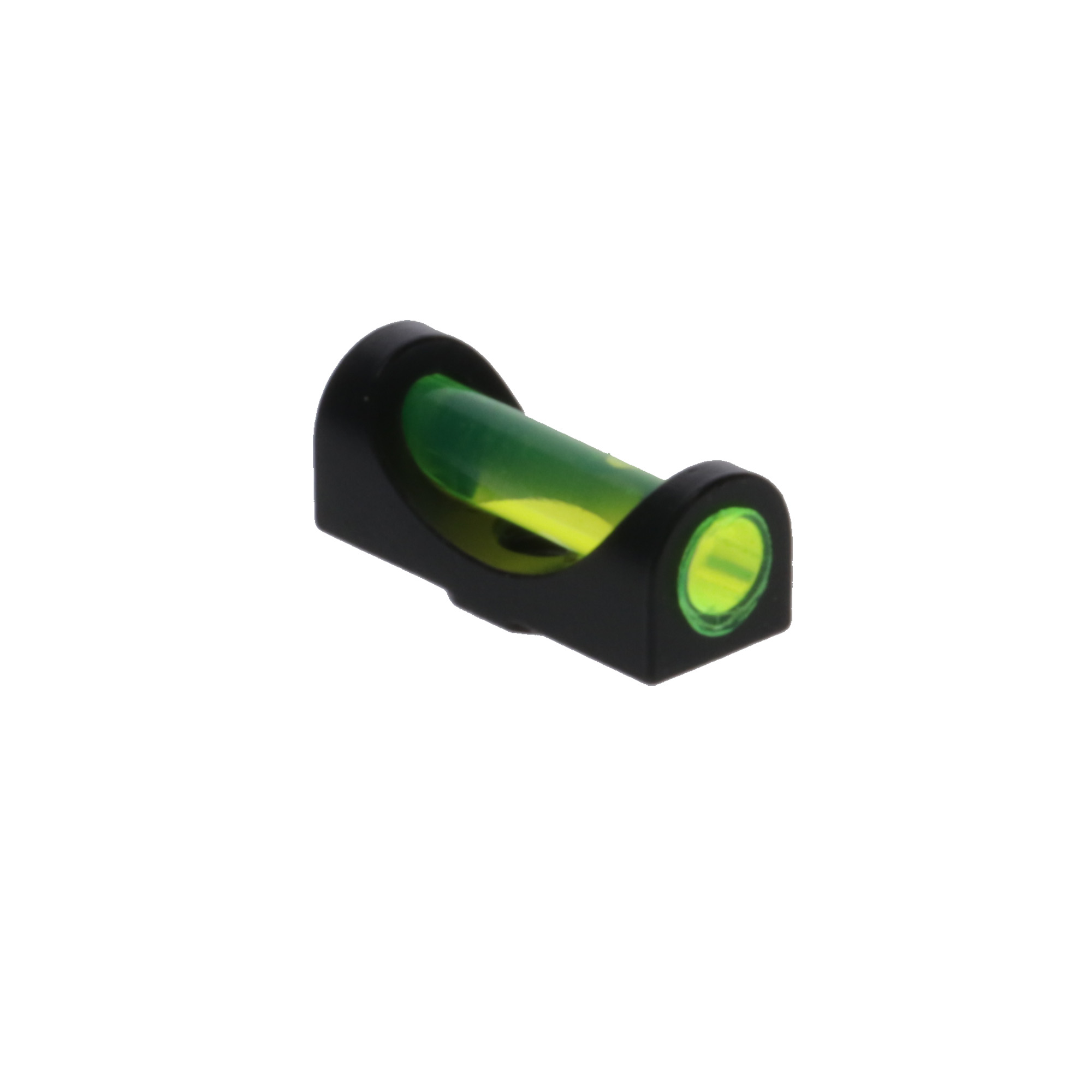 TRUGLO Shotgun Fat Bead – Black