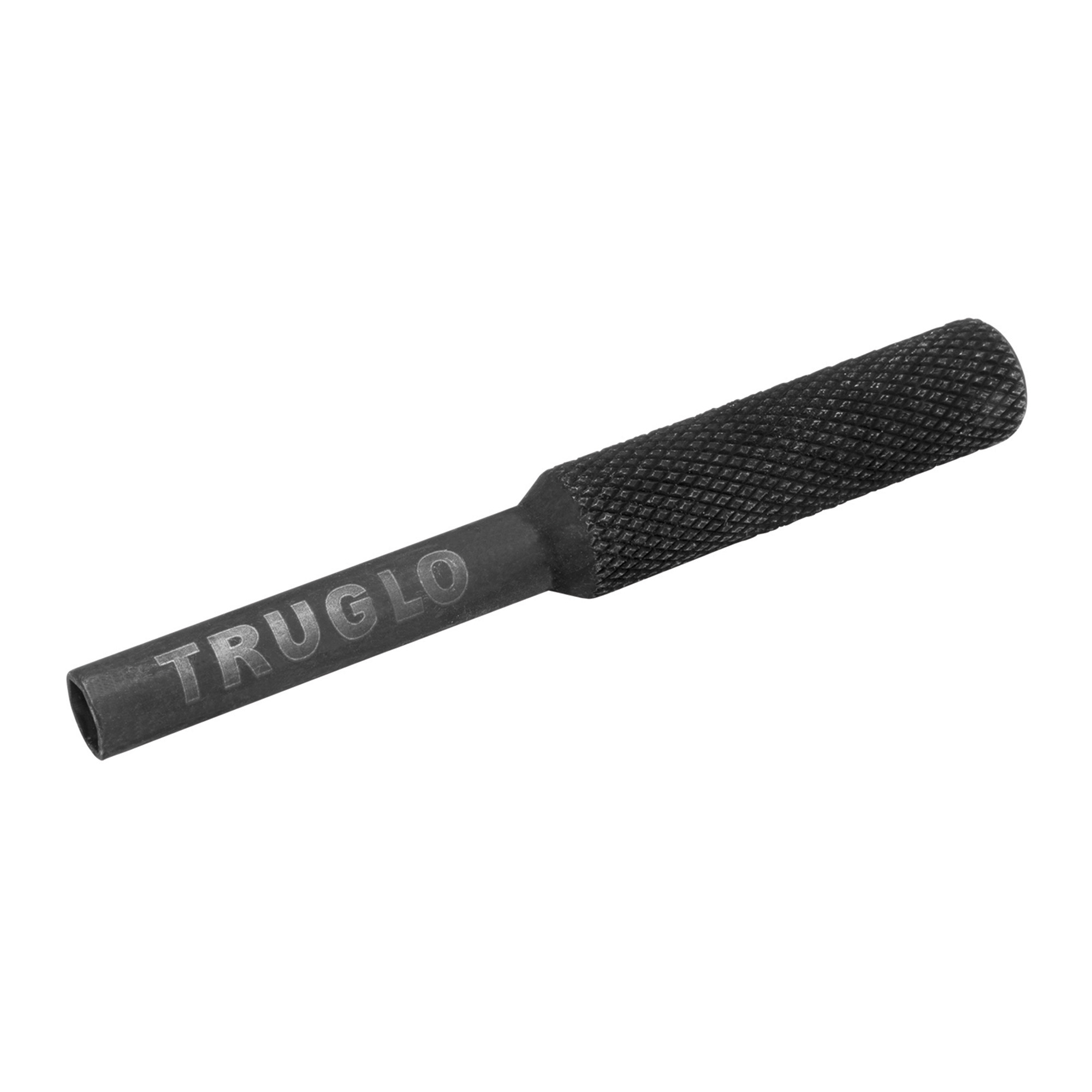 TRUGLO Glock Front Sight Tool Steel – Black