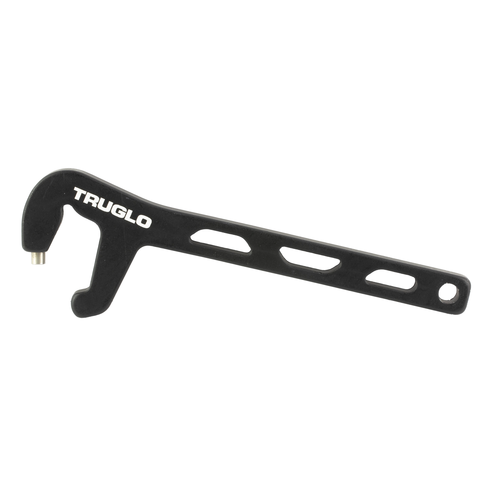 TRUGLO Mag-Wrench – Black