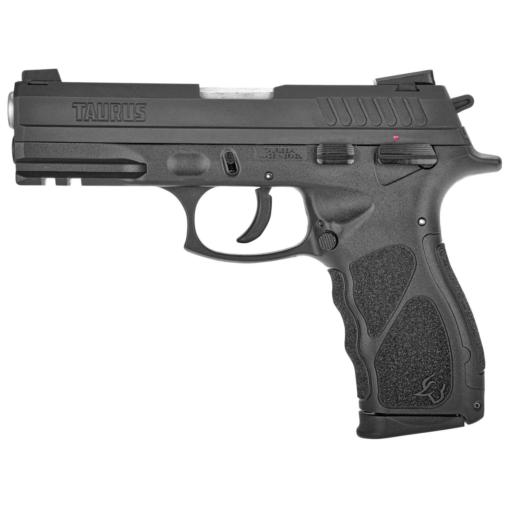 Taurus TH9 4.25″ 9mm 17rd – Black