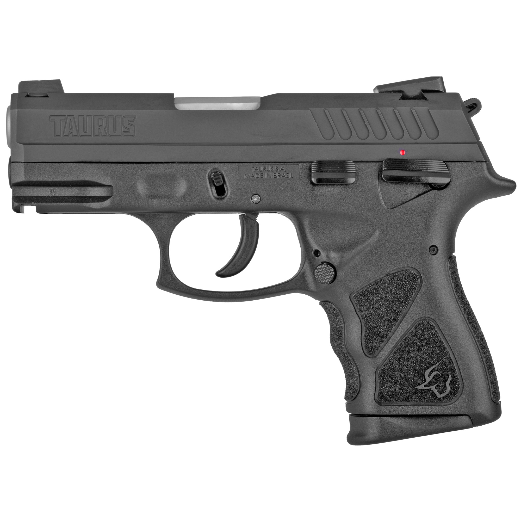 Taurus TH9 3.54″ 9mm 17rd – Black