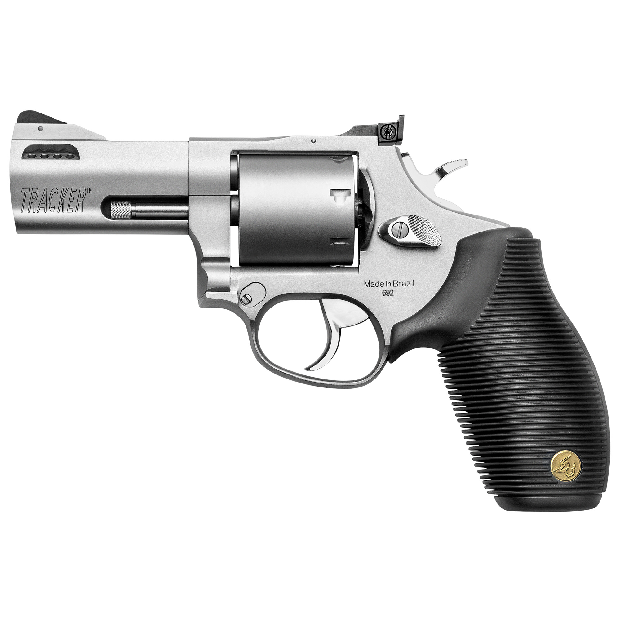 Taurus 692 3″ 357 Magnum 9mm 7rd – Silver