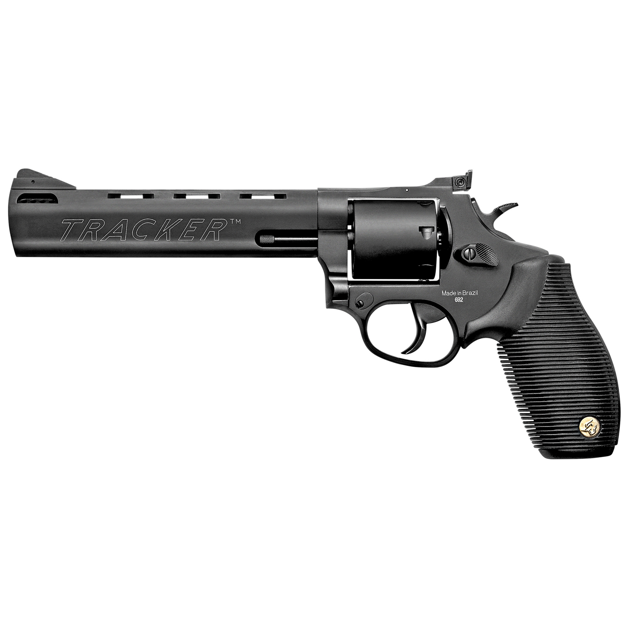 Taurus 692 6.5″ 357 Magnum 9mm 7rd – Black