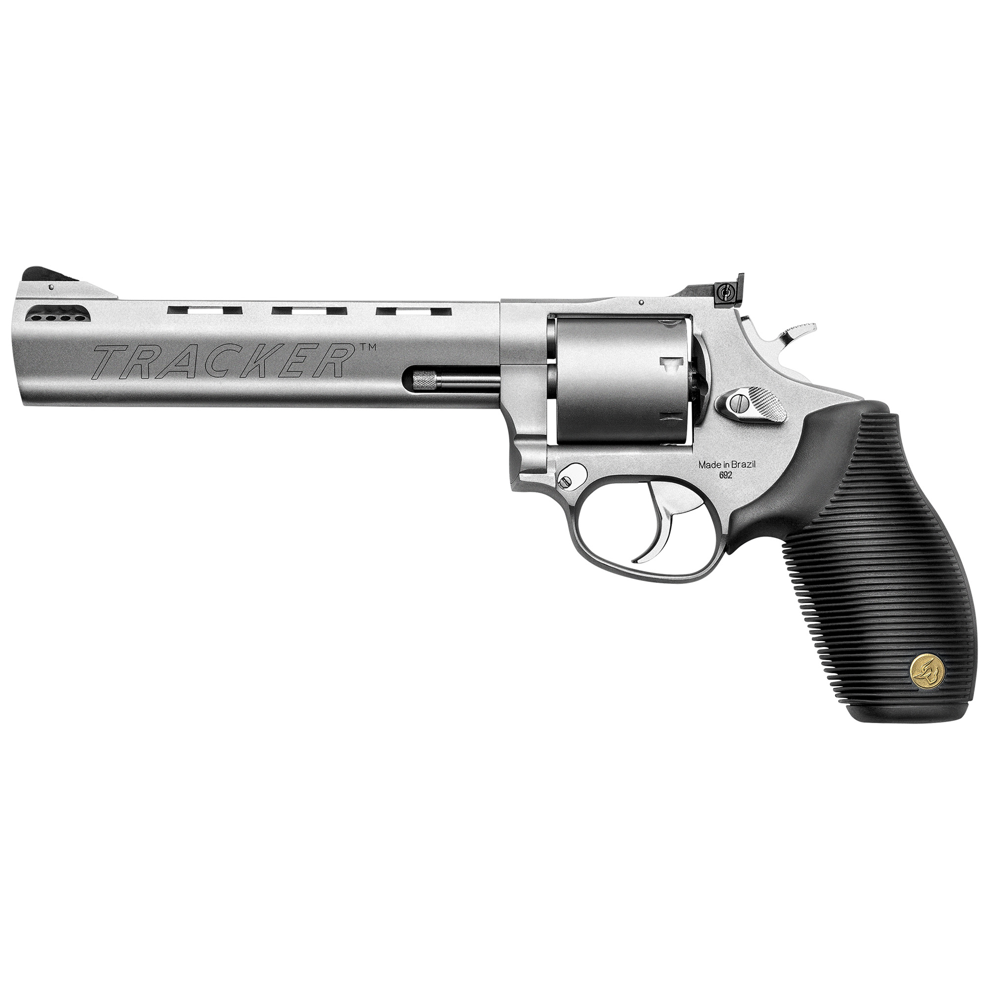 Taurus 692 6.5″ 357 Magnum 9mm 7rd – Silver