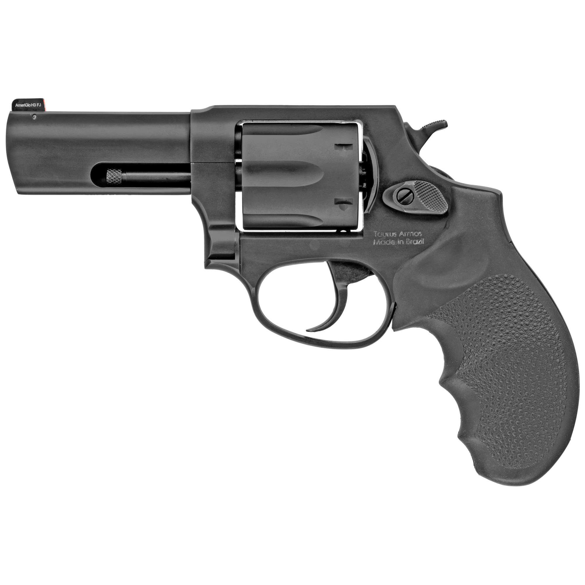 Taurus 856 3″ 38 Special 6rd – Black