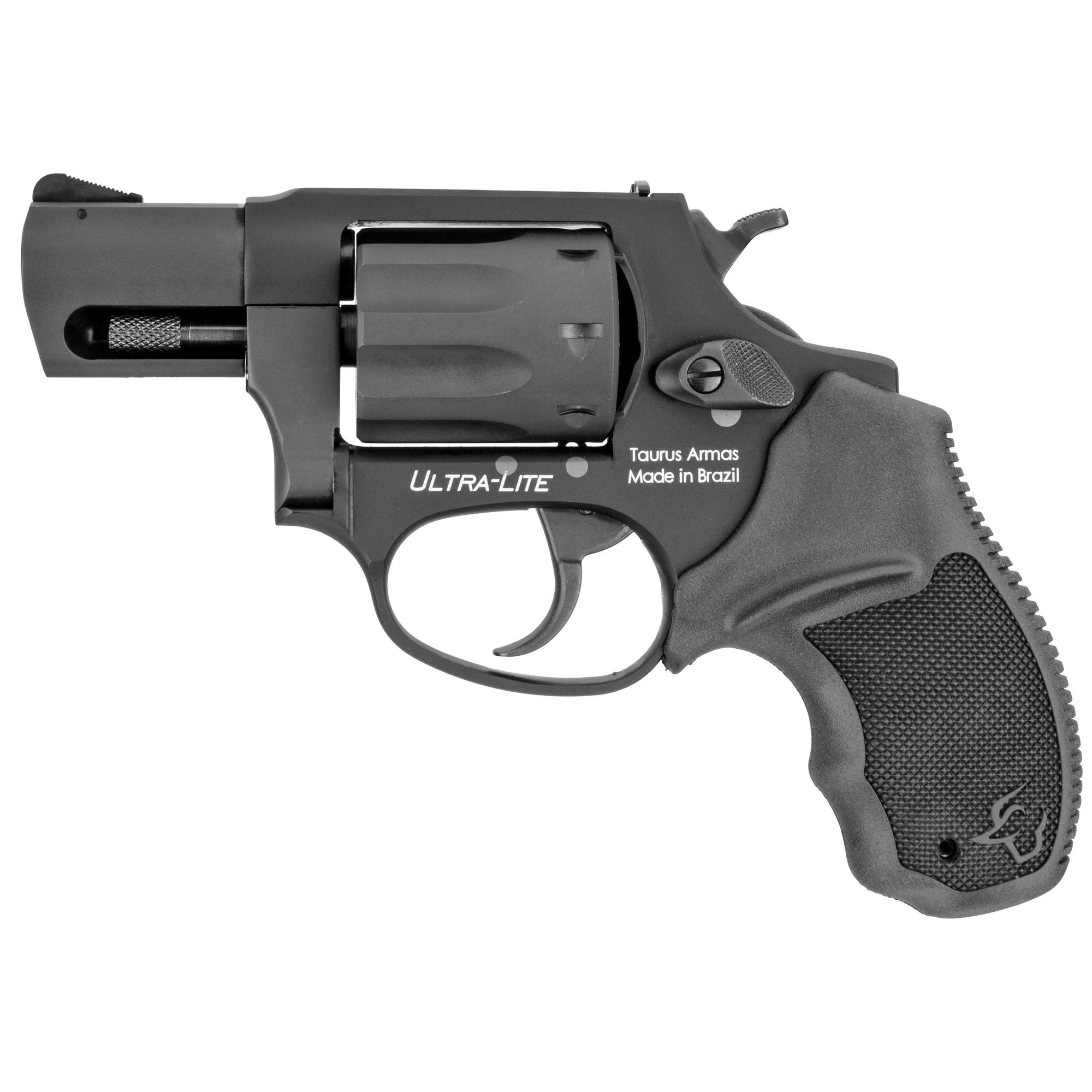 Taurus 942 2″ 22 LR 8rd – Black