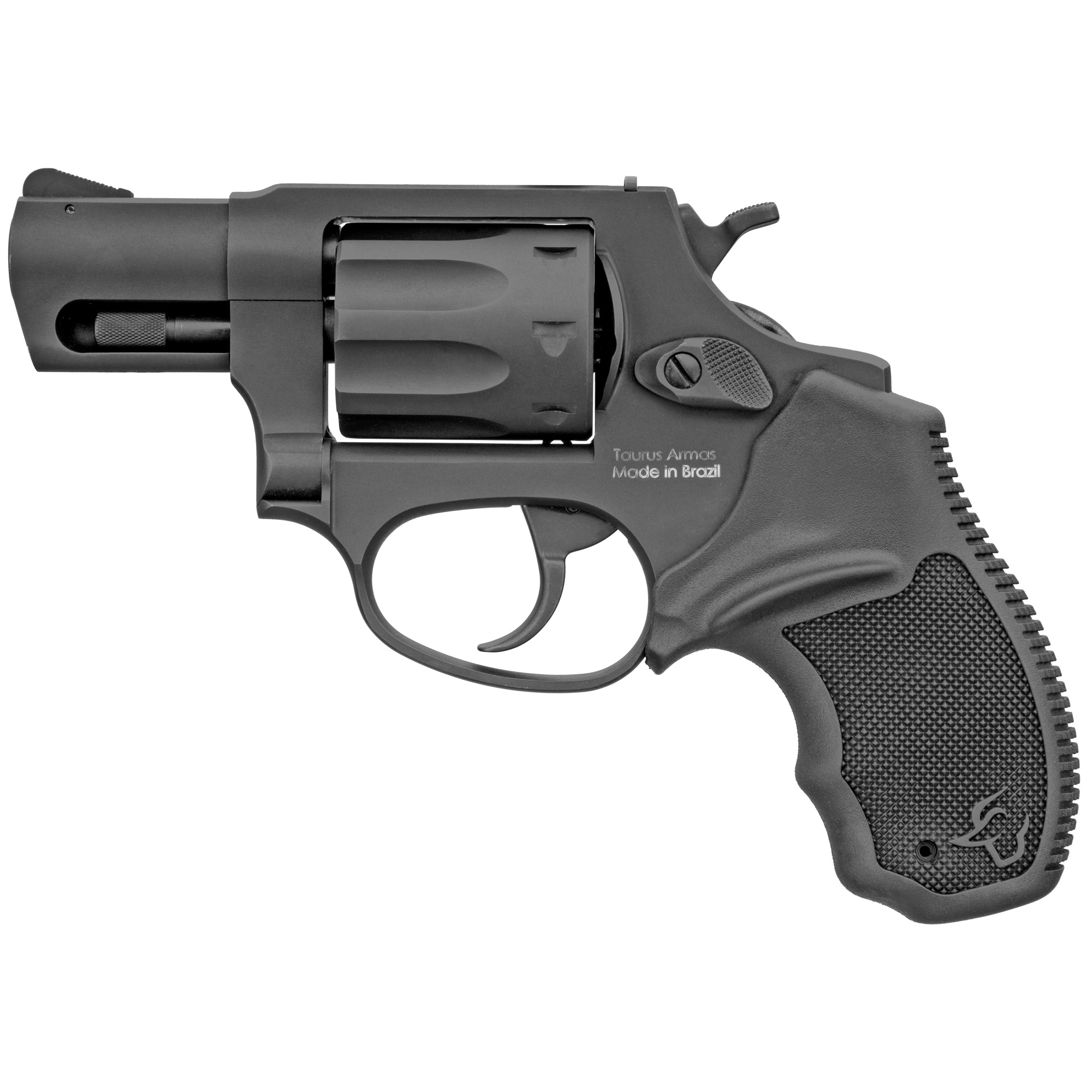 Taurus 942 2″ 22 LR 8rd – Black