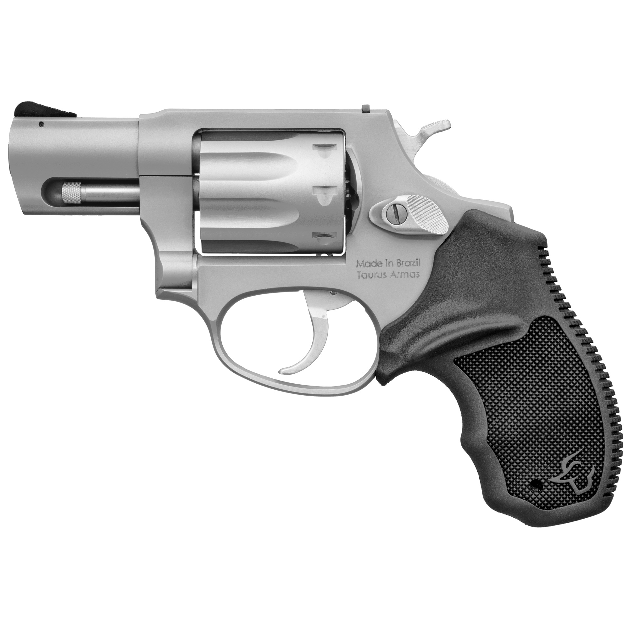 Taurus 942 2″ 22 LR 8rd – Silver