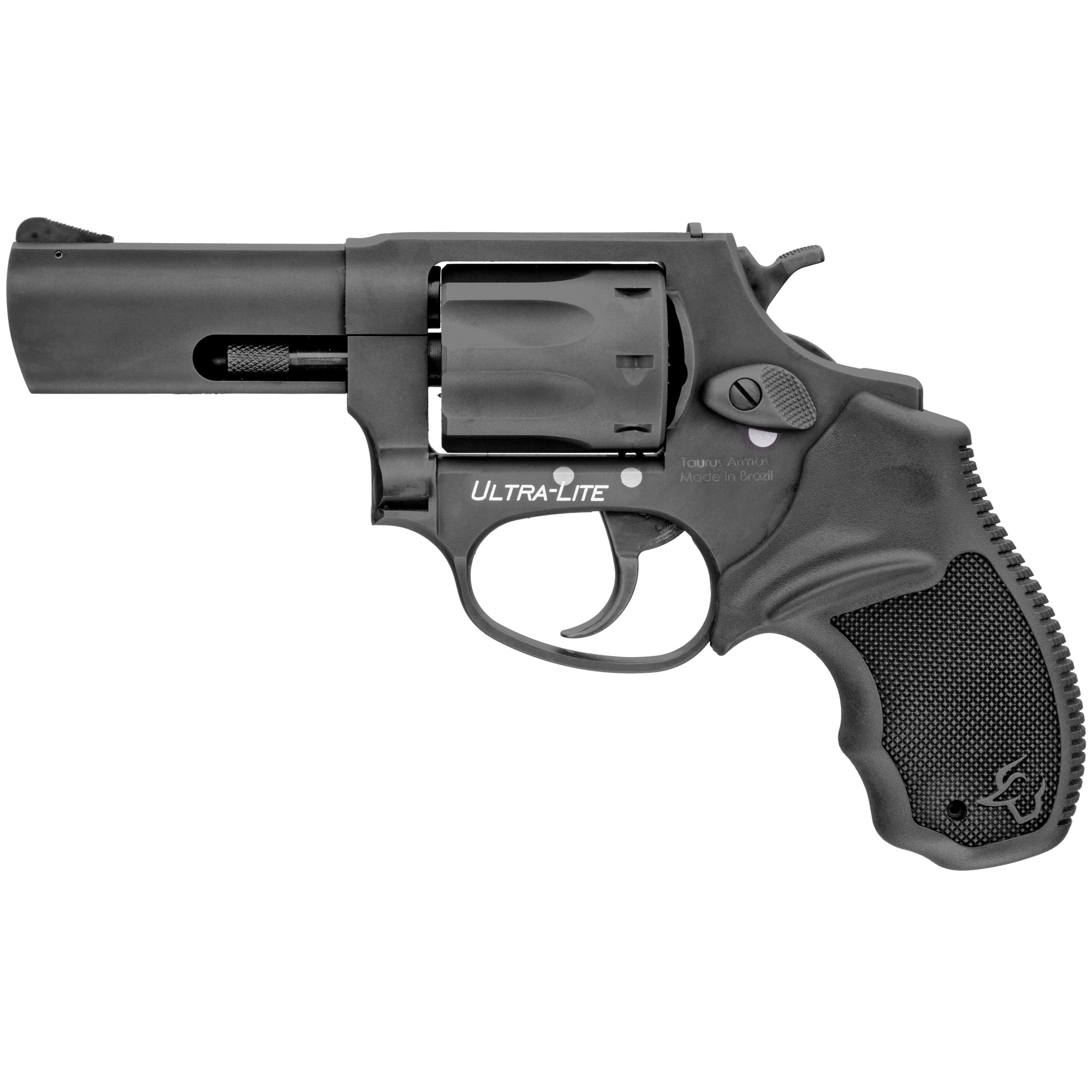 Taurus 942 3″ 22 LR 8rd – Black