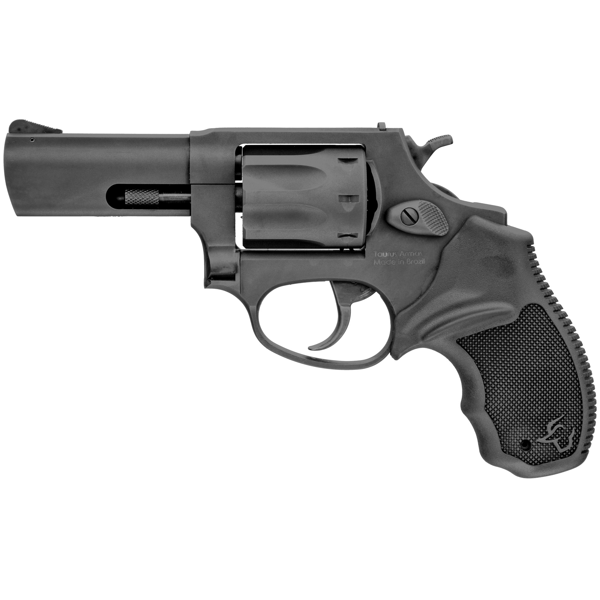 Taurus 942 3″ 22 LR 8rd – Black