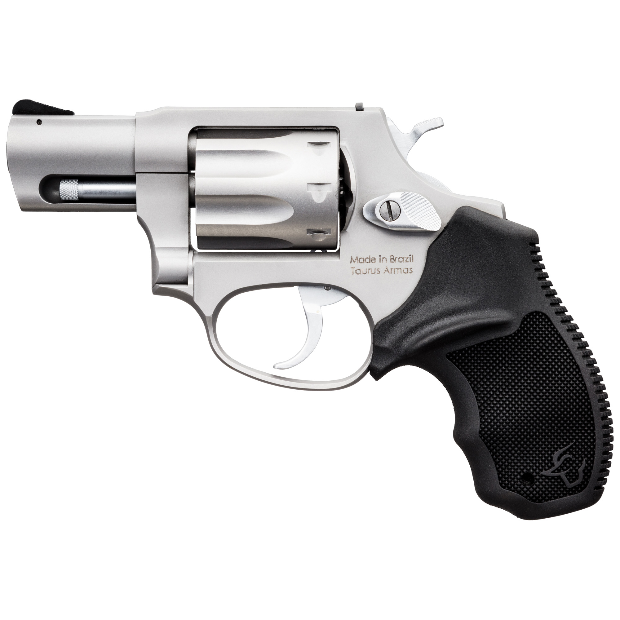 Taurus 942 3″ 22 LR 8rd – Silver