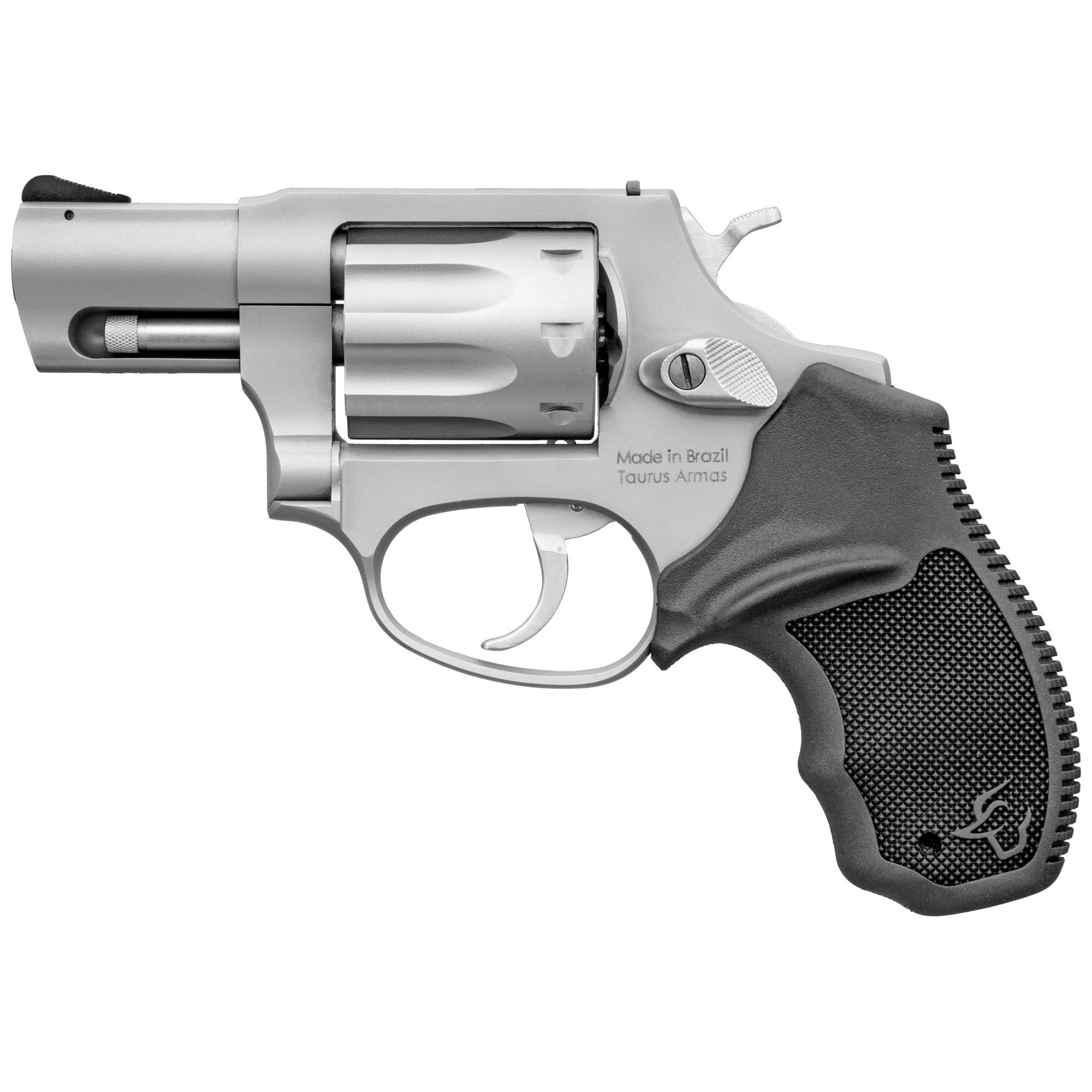 Taurus 942M 2″ 22 WMR 8rd – Silver