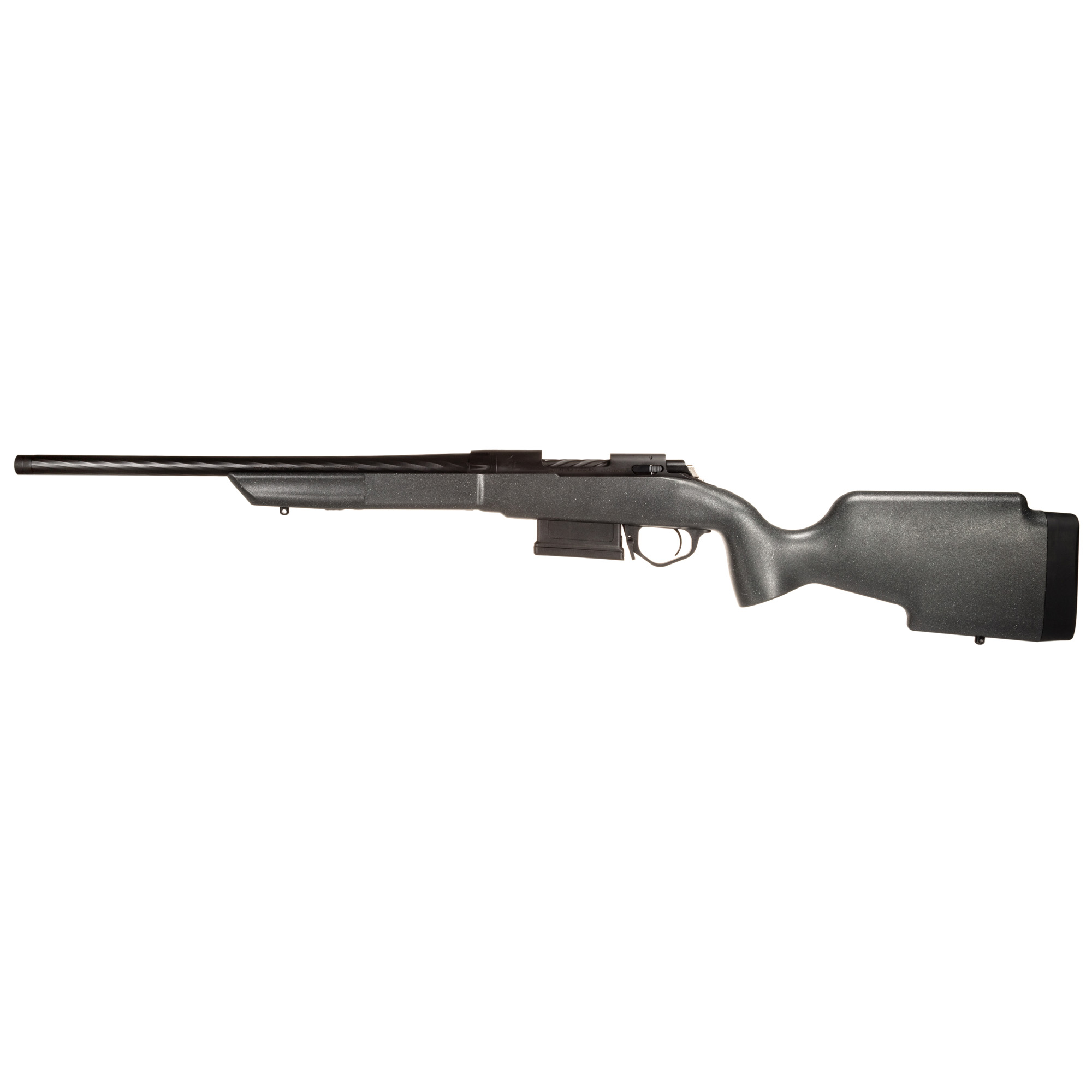 Taurus Expedition 18″ 308 Winchester 5rd – Black