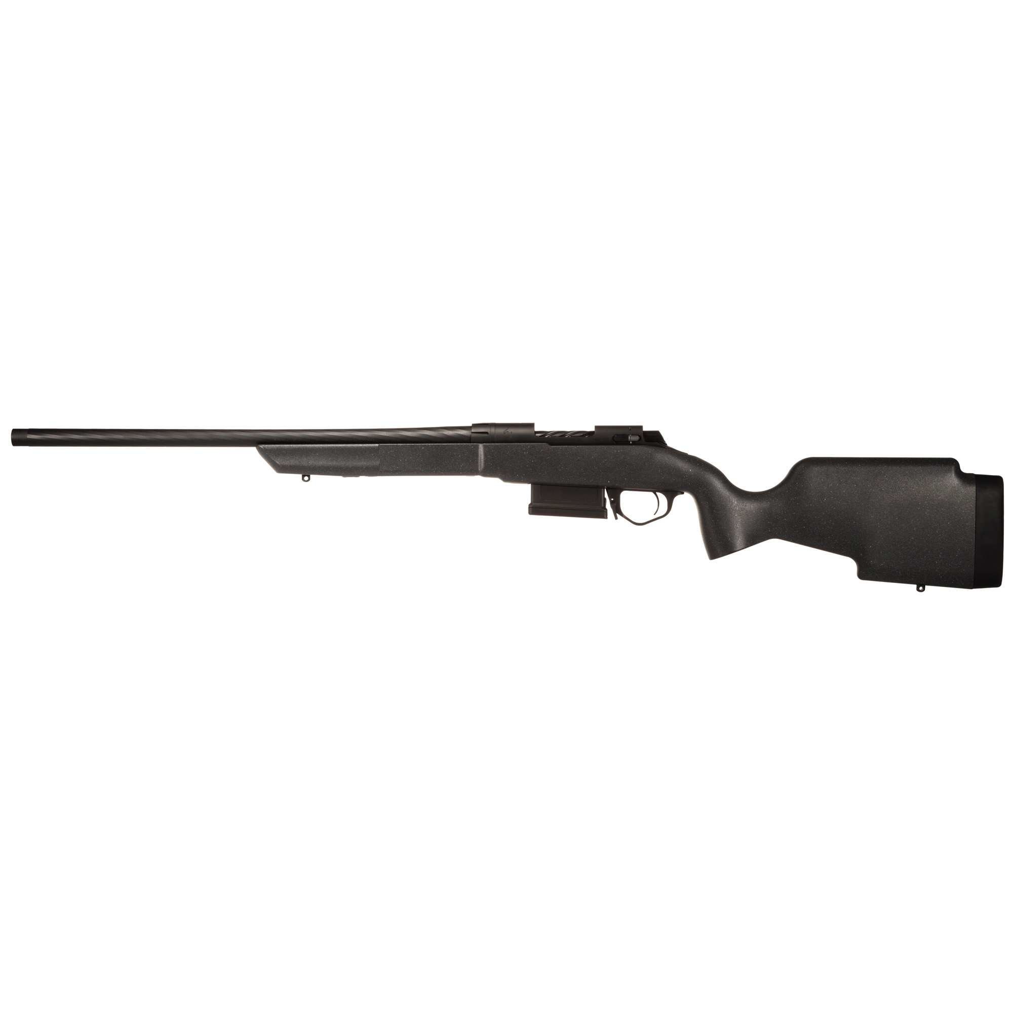 Taurus Expedition 20″ 6.5 Creedmoor 5rd – Black