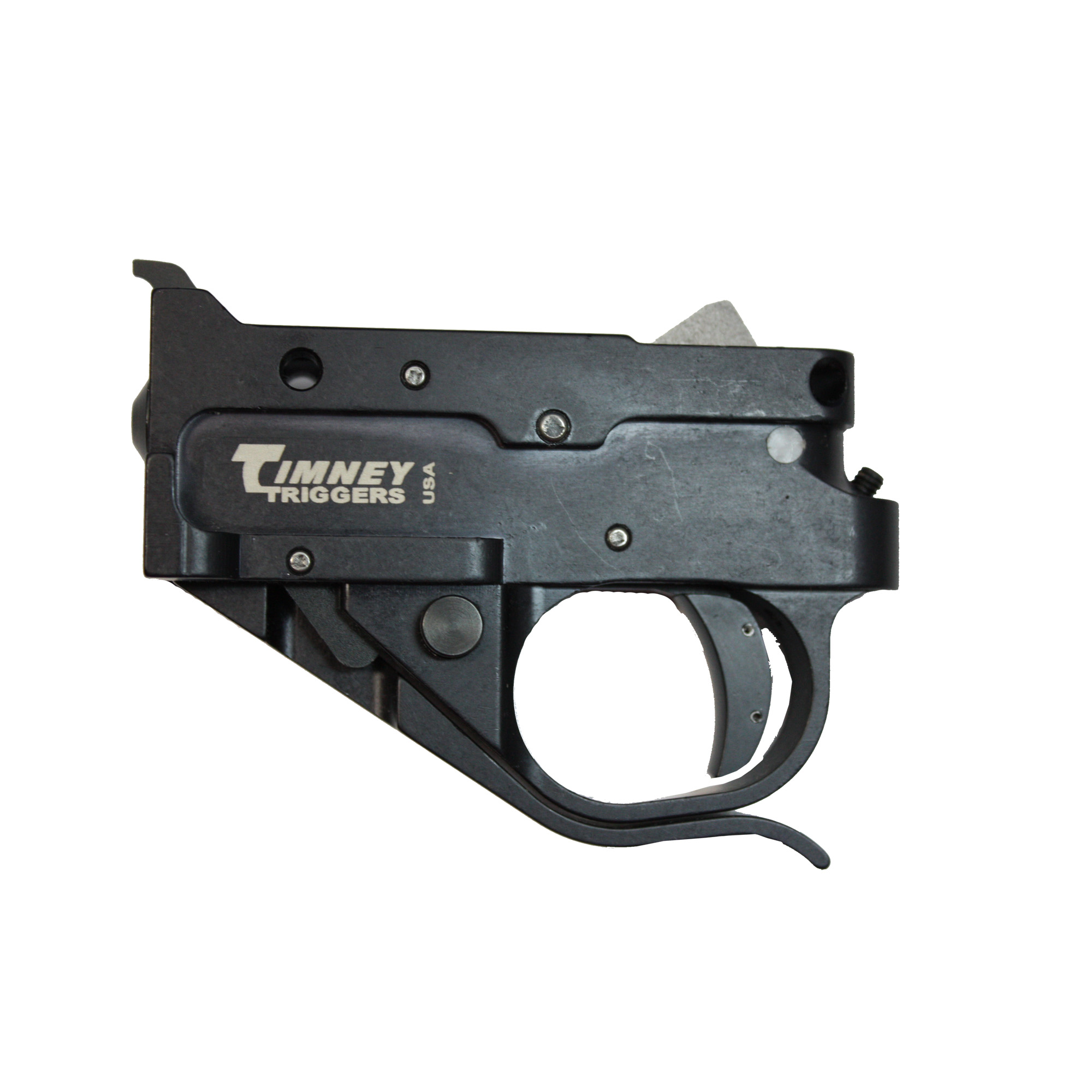 Timney Triggers 2 3/4LB Pull Weight Ruger 10/22 – Black