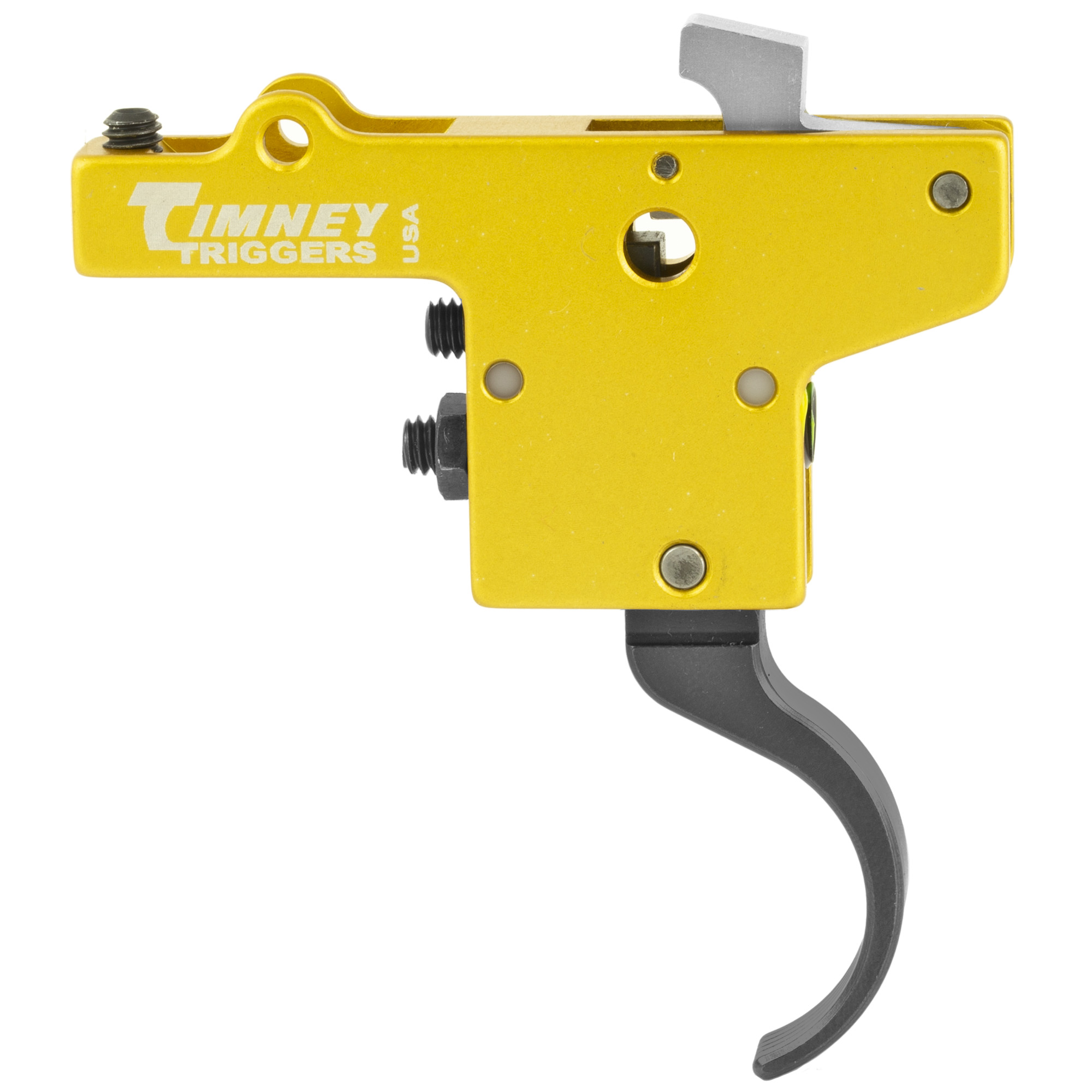 Timney Triggers 2-4LBS M98 – Black