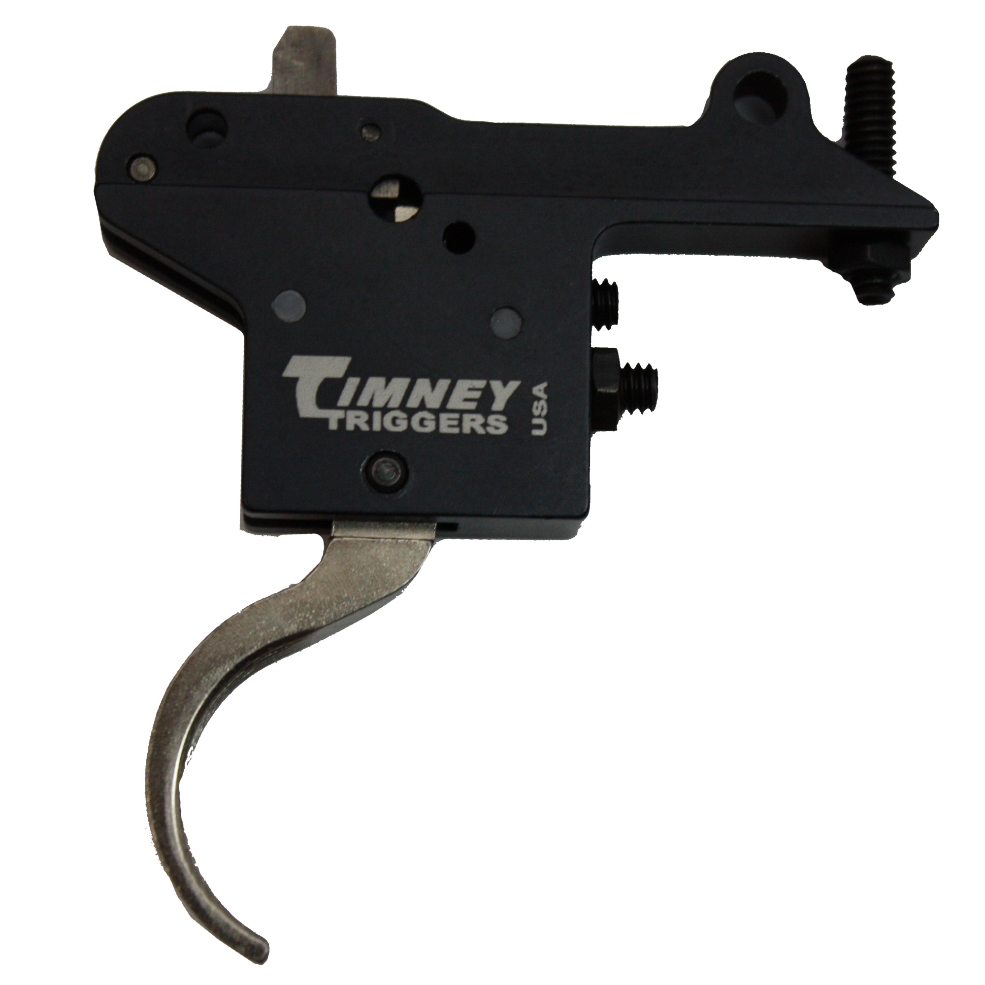 Timney Triggers 3LB Pull Weight – Black