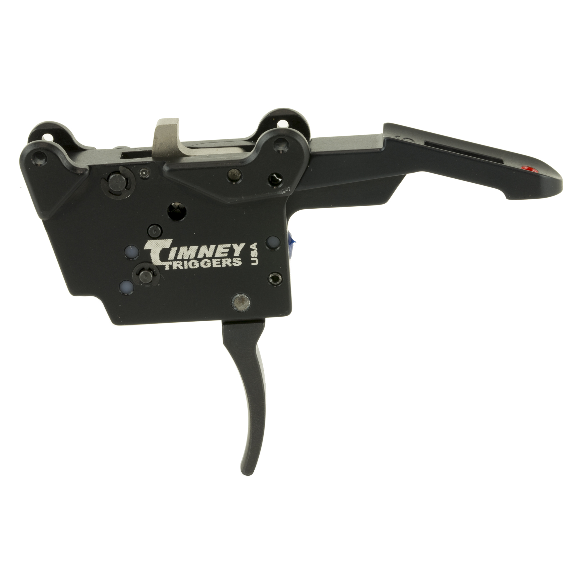 Timney Triggers 1.5-4LBS Pull Weight Browning X-Bolt – Black