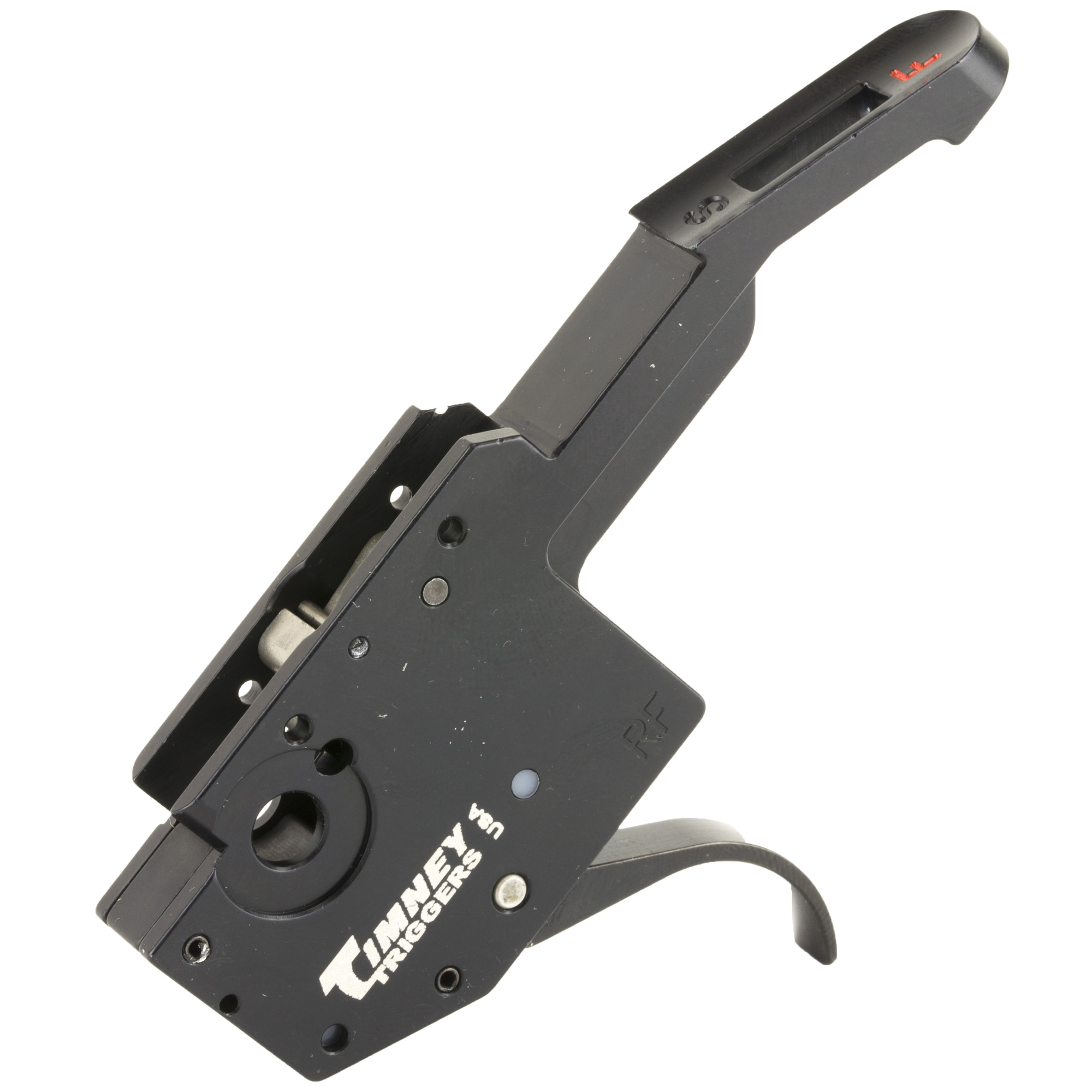 Timney Triggers Ruger American Rimfire – Black