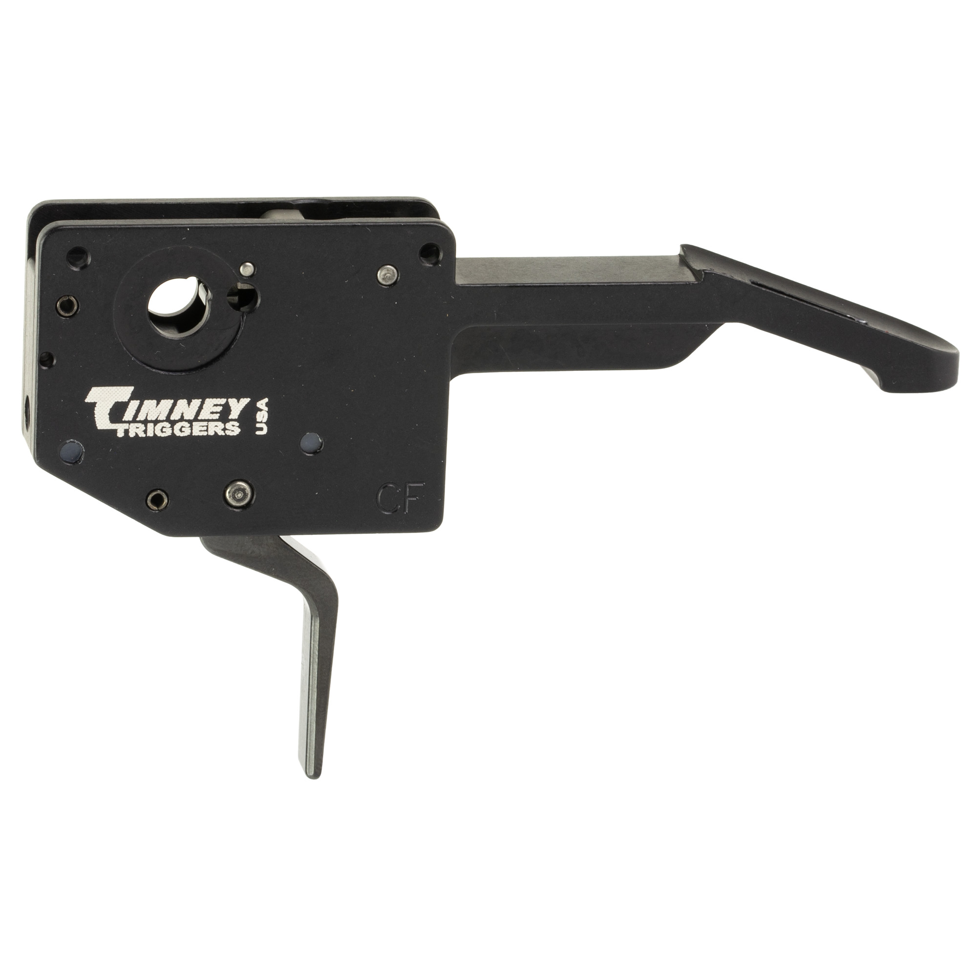 Timney Triggers Ruger American Gen I – Black