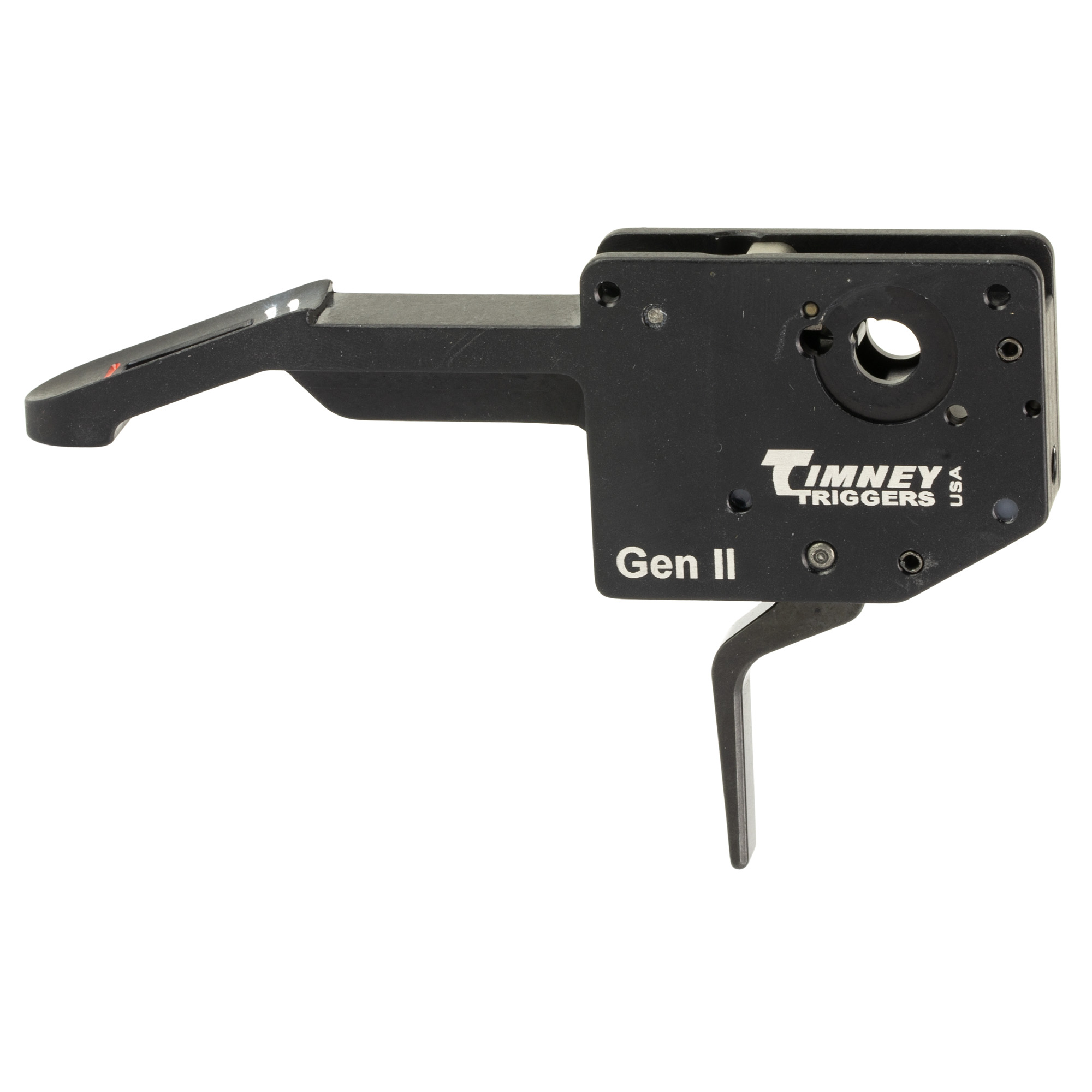 Timney Triggers Ruger American Gen II – Black