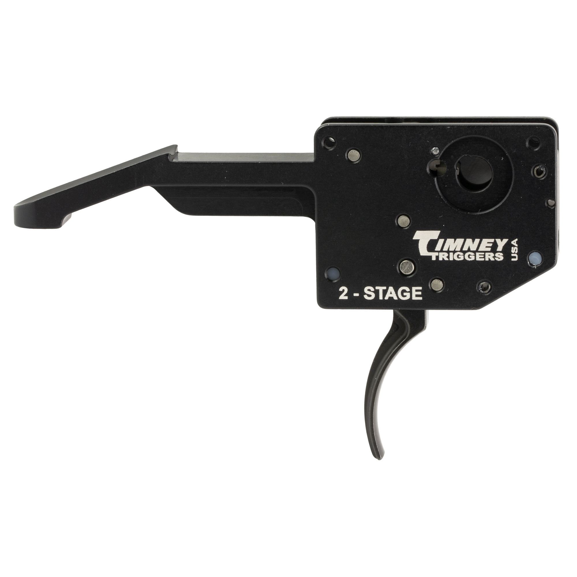 Timney Triggers Ruger American Gen I 2-Stage – Black