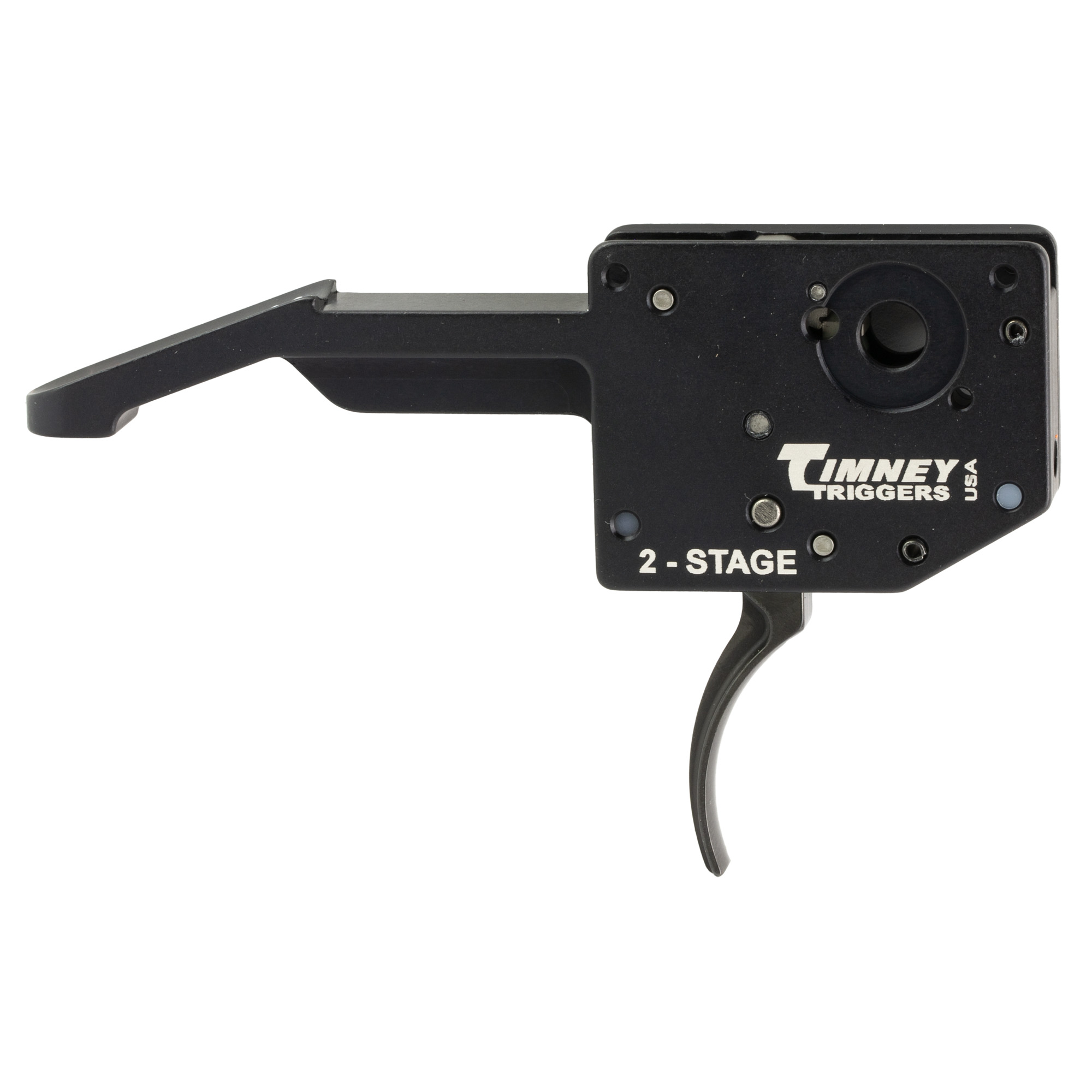 Timney Triggers Ruger American Gen II 2-Stage – Black