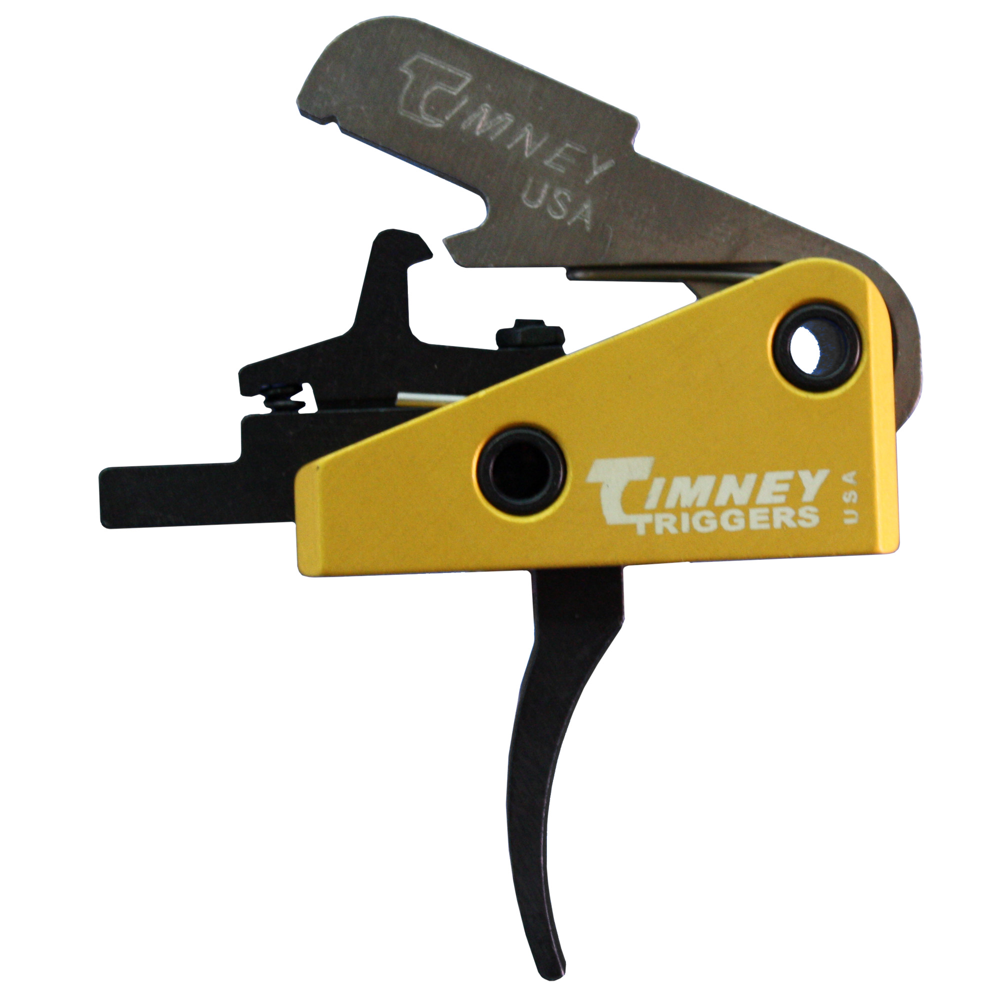 Timney Triggers AR-15 Small Pin – Black