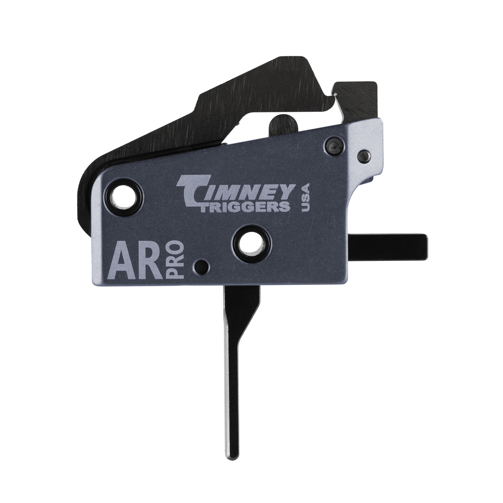 Timney Triggers AR PRO 2 Stage – Black