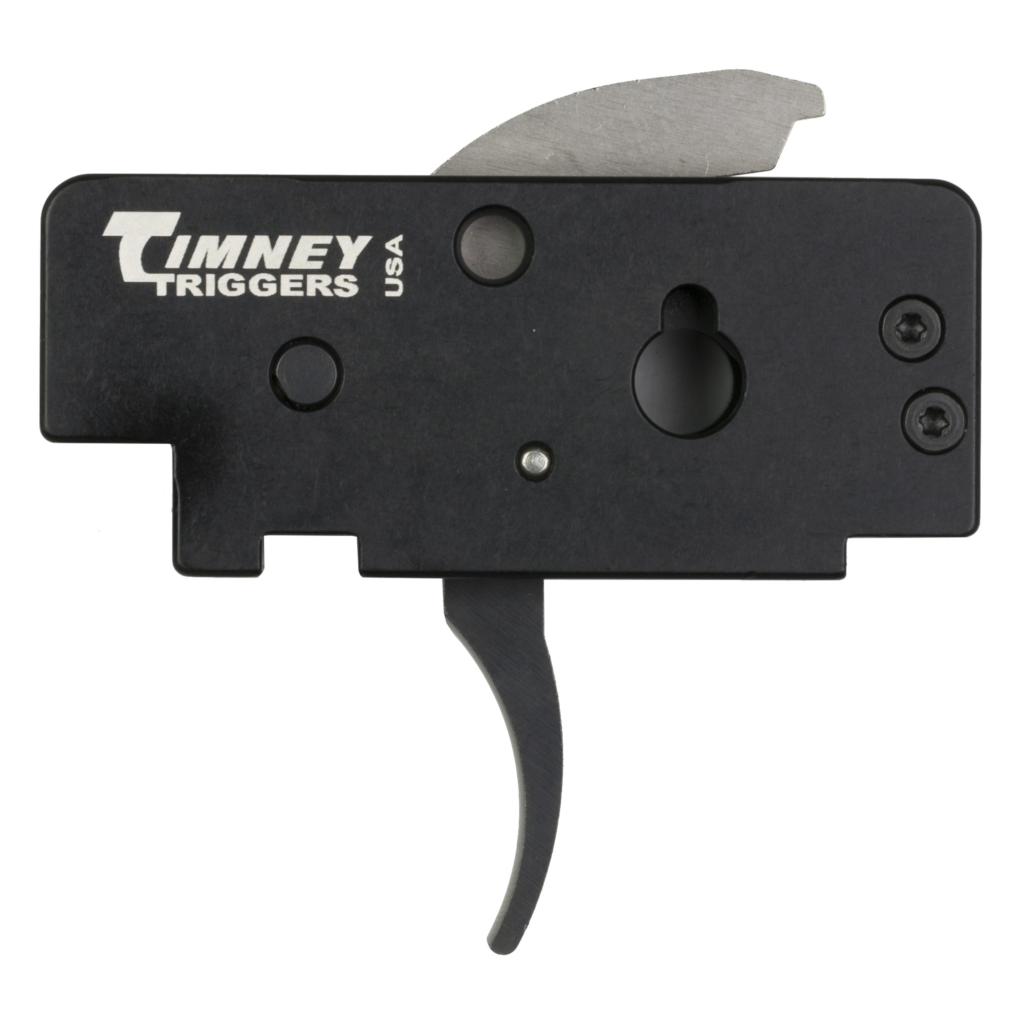 Timney Triggers MP5 Kit – Black