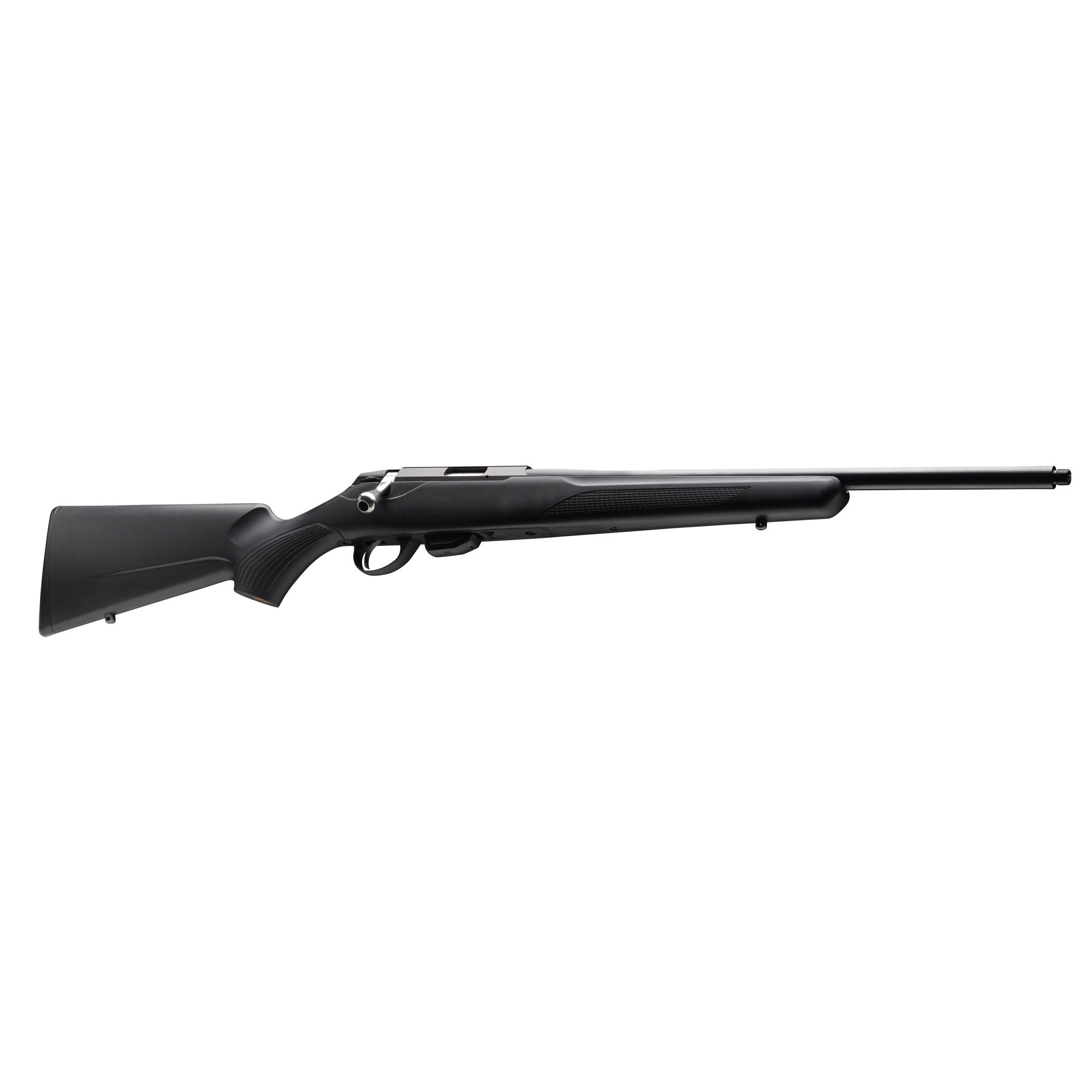 Tikka T1x 16″ 22 LR 10rd – Black