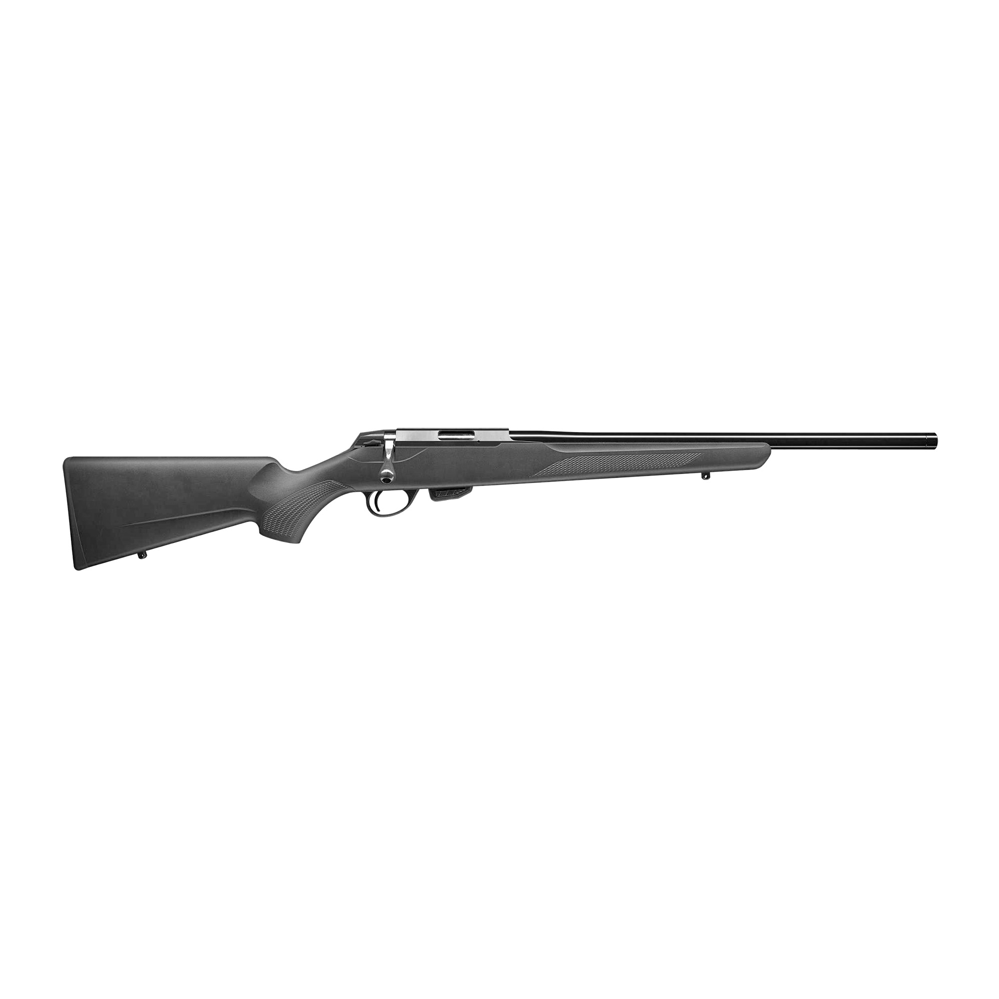 Tikka T1x 20″ 22 LR 10rd – Black