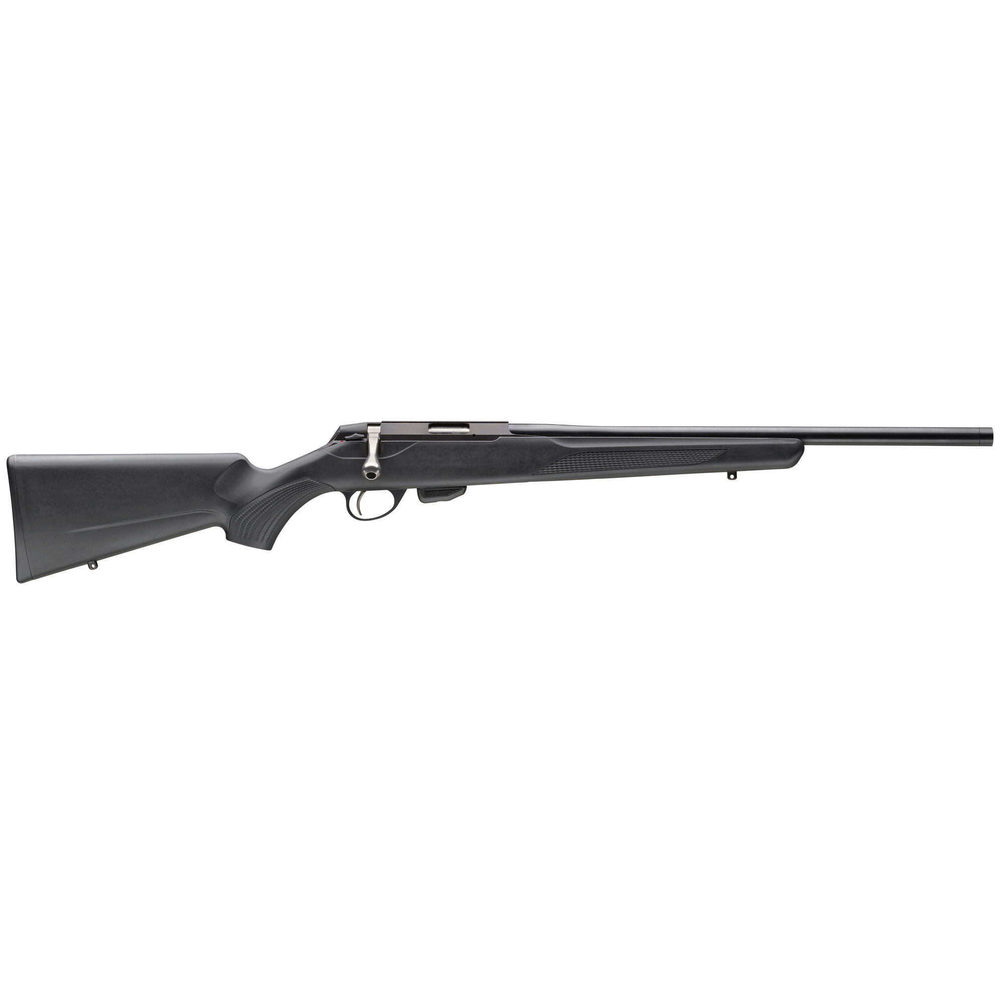 Tikka T1x 16″ 17 HMR 10rd – Black