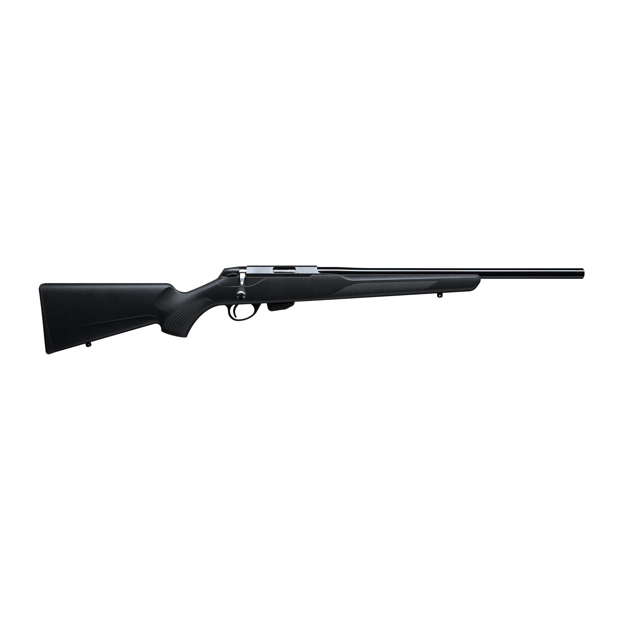 Tikka T1x 20″ 17 HMR 10rd – Black