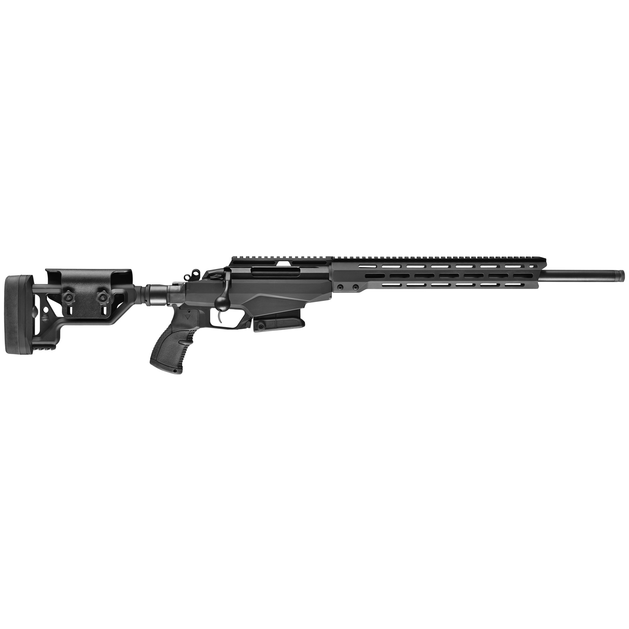 Tikka T3X TAC A1 16″ 308 Winchester 10rd – Black