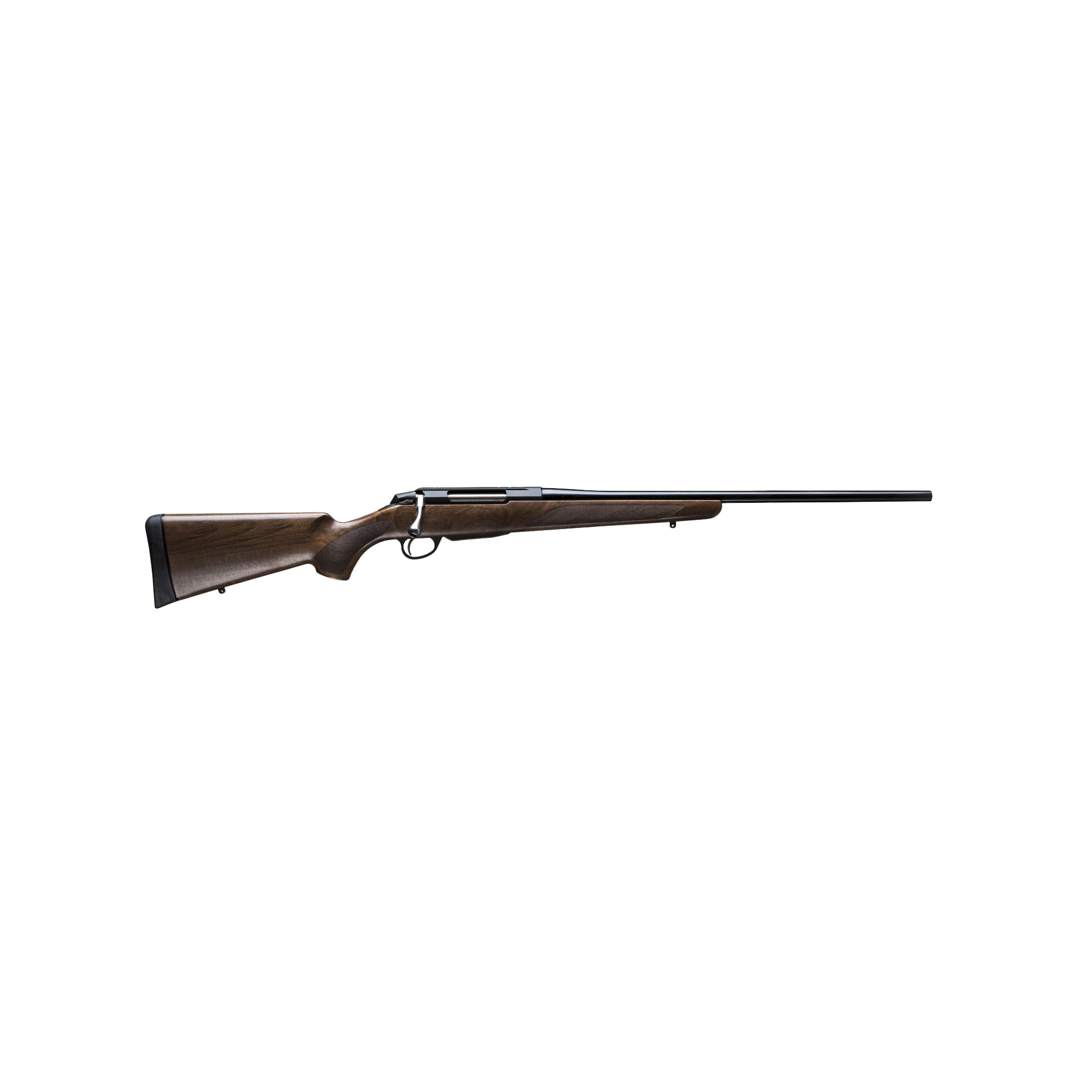 Tikka T3X Hunter Rifle 20″ 243 Winchester 3rd – Black