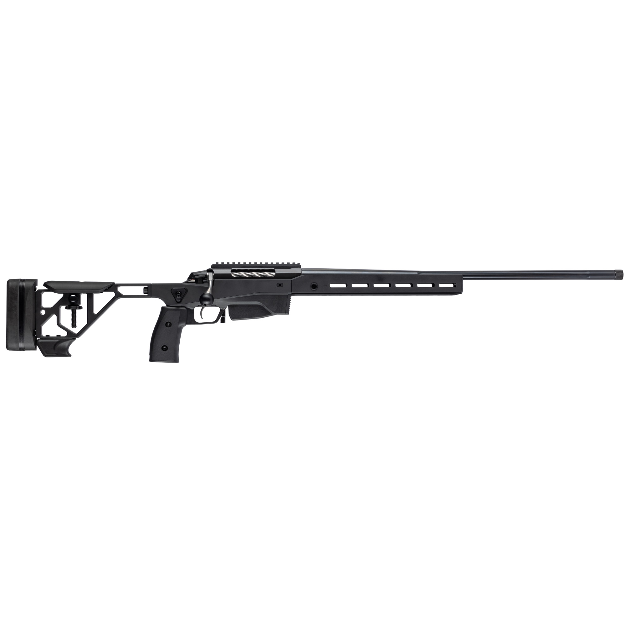 Tikka T3X Ace Game 20″ 223 Remington 5rd – Black