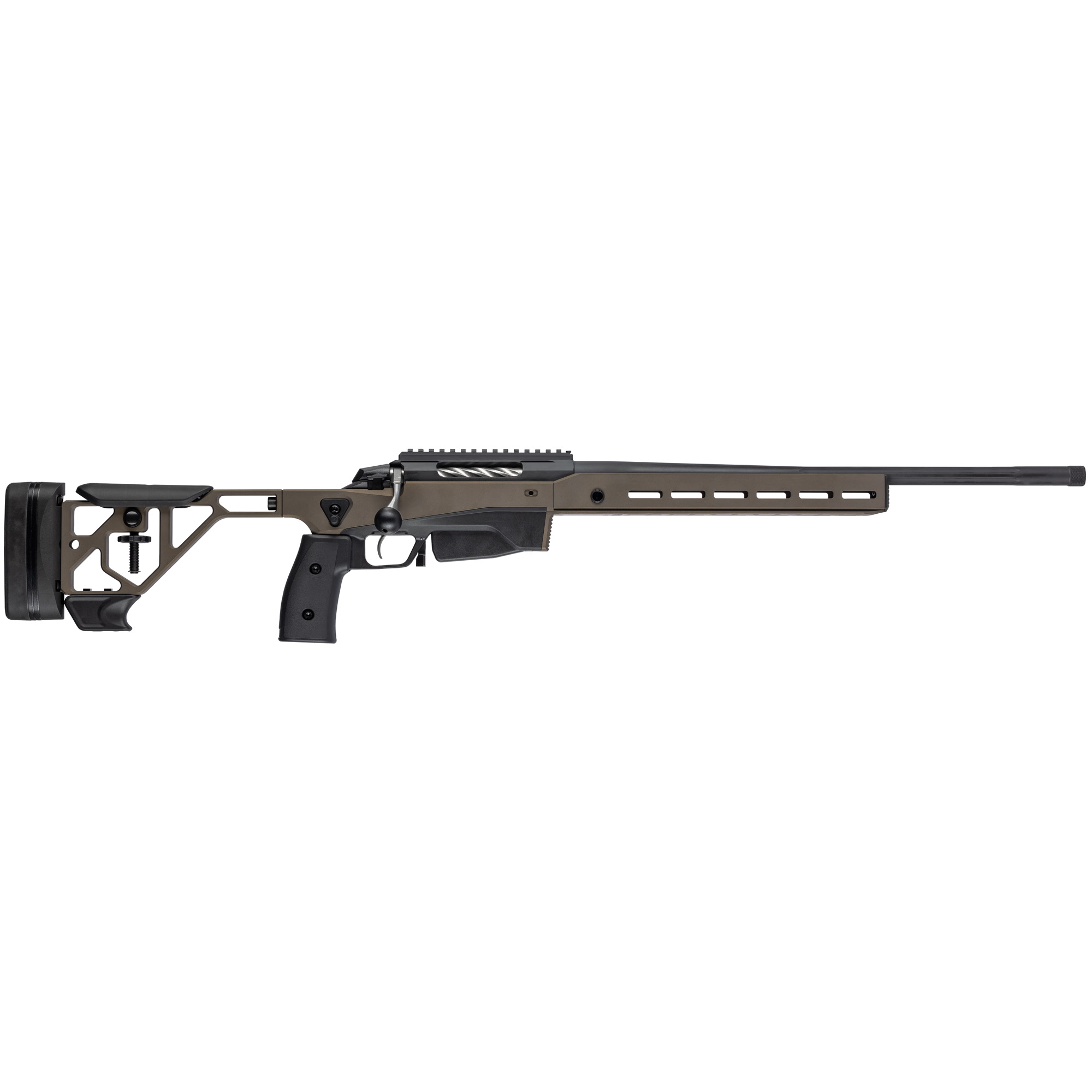 Tikka T3X Ace Game 24″ 223 Remington 6rd – Bronze